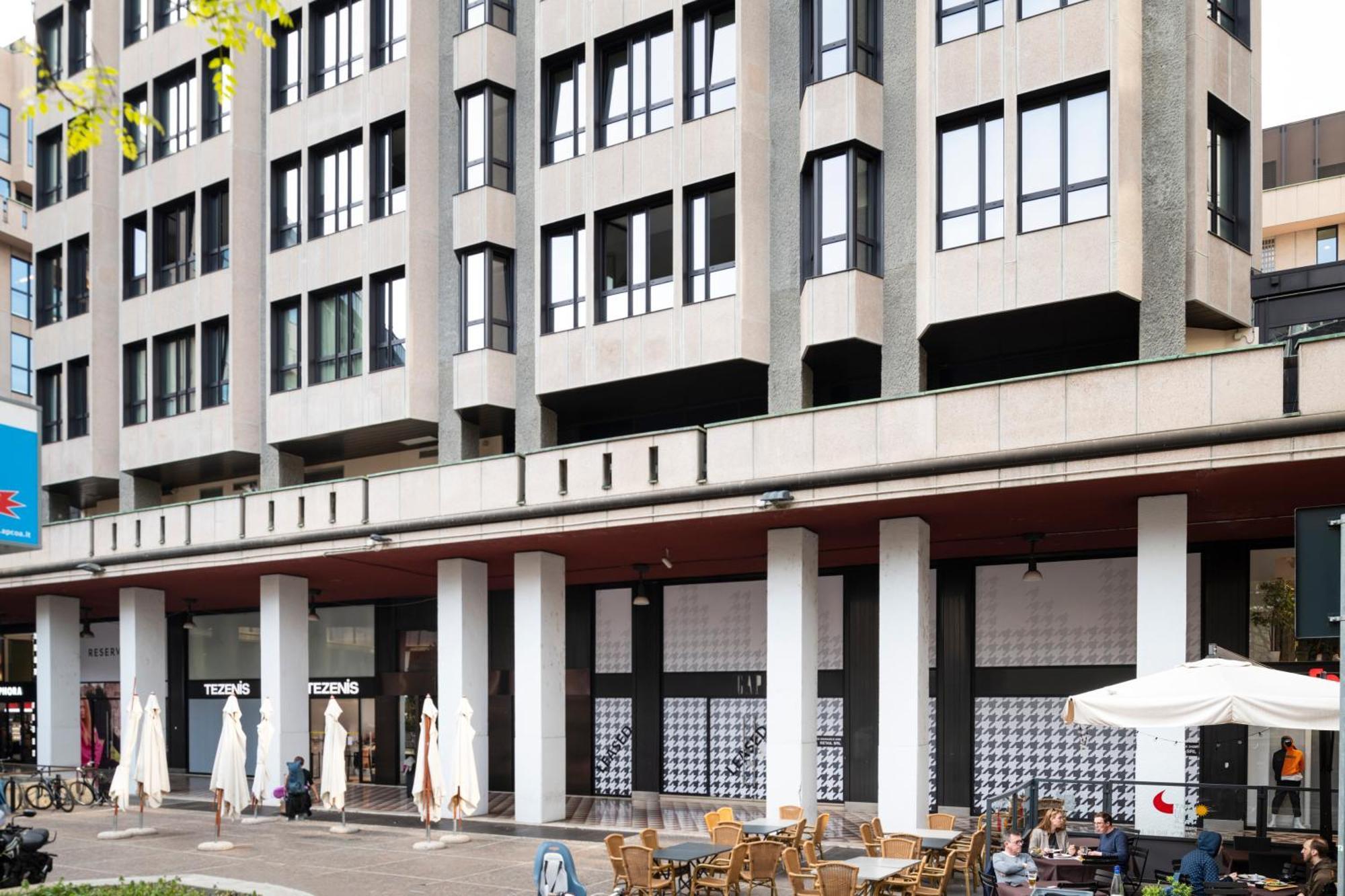 Easylife - Sofisticata Dimora Con Rooftop Condominiale Vista Duomo Appartamento Milano