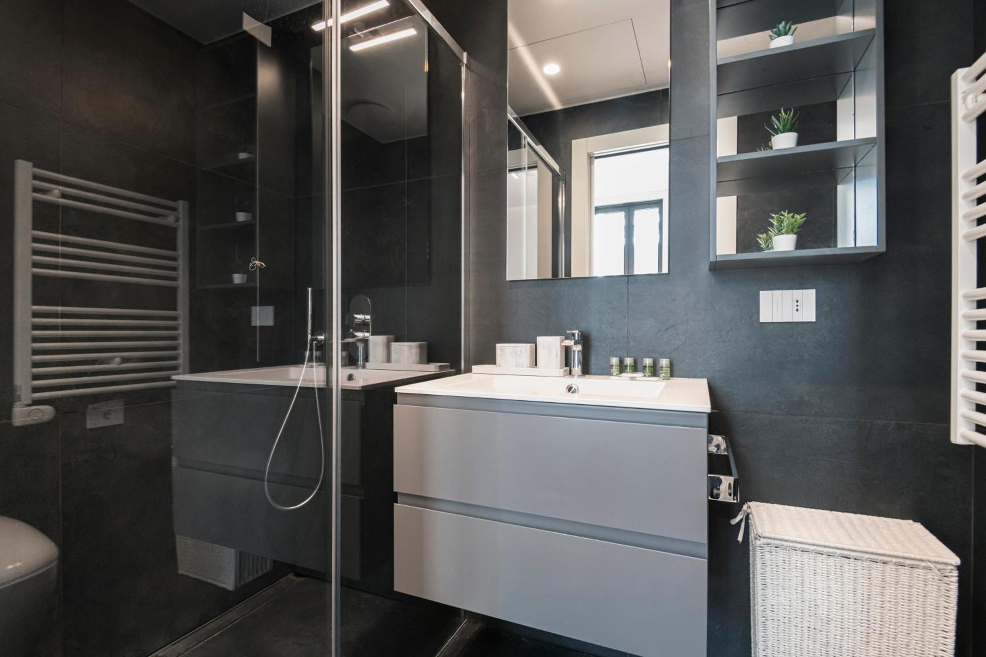 Easylife - Sofisticata Dimora Con Rooftop Condominiale Vista Duomo Appartamento Milano