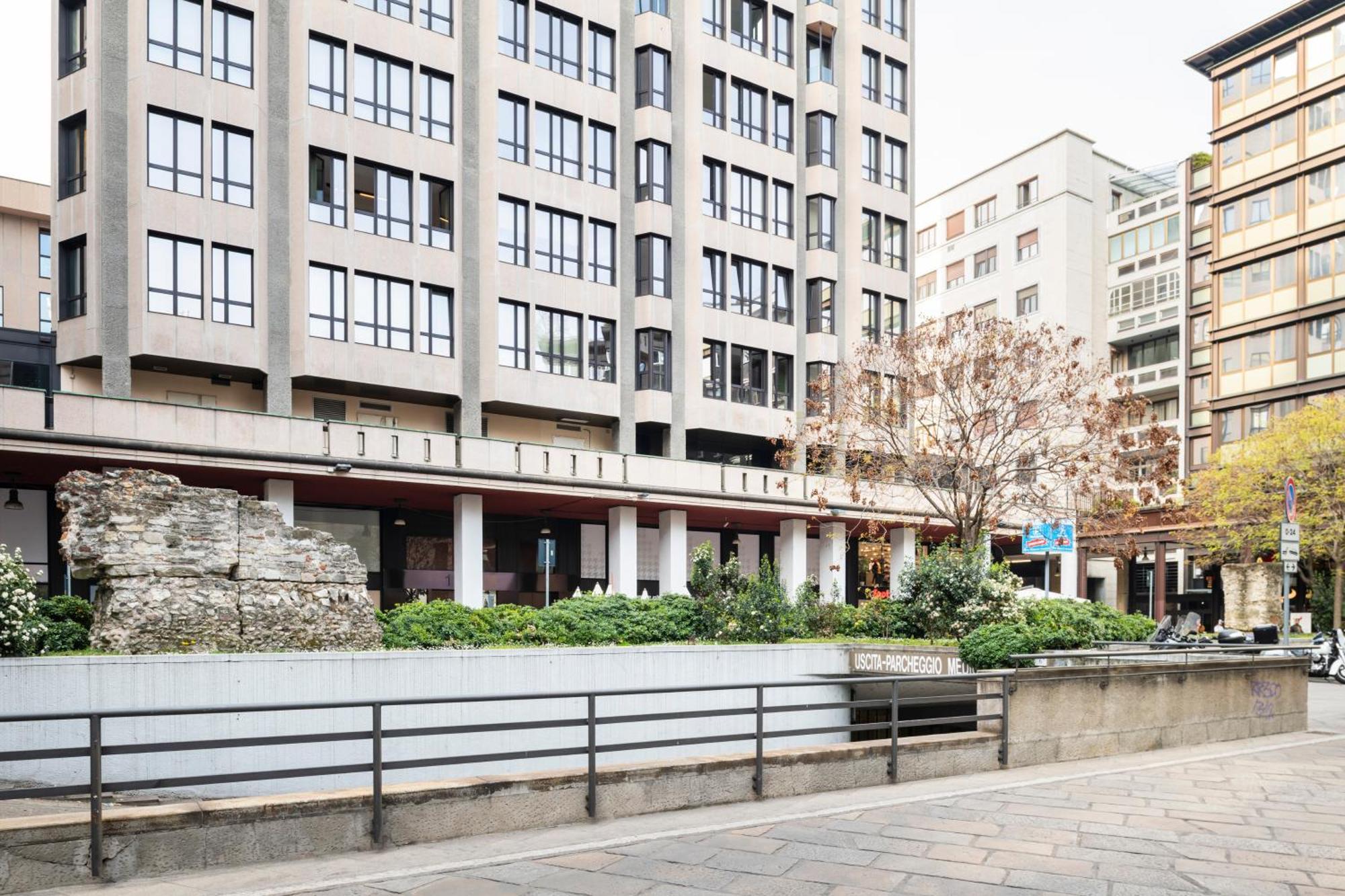 Easylife - Sofisticata Dimora Con Rooftop Condominiale Vista Duomo *