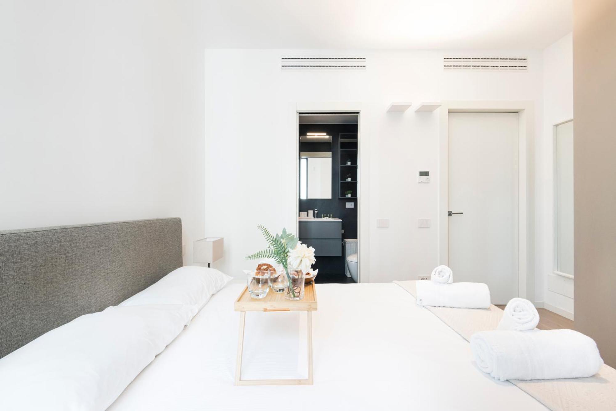 Appartamento Easylife - Sofisticata Dimora Con Rooftop Condominiale Vista Duomo *