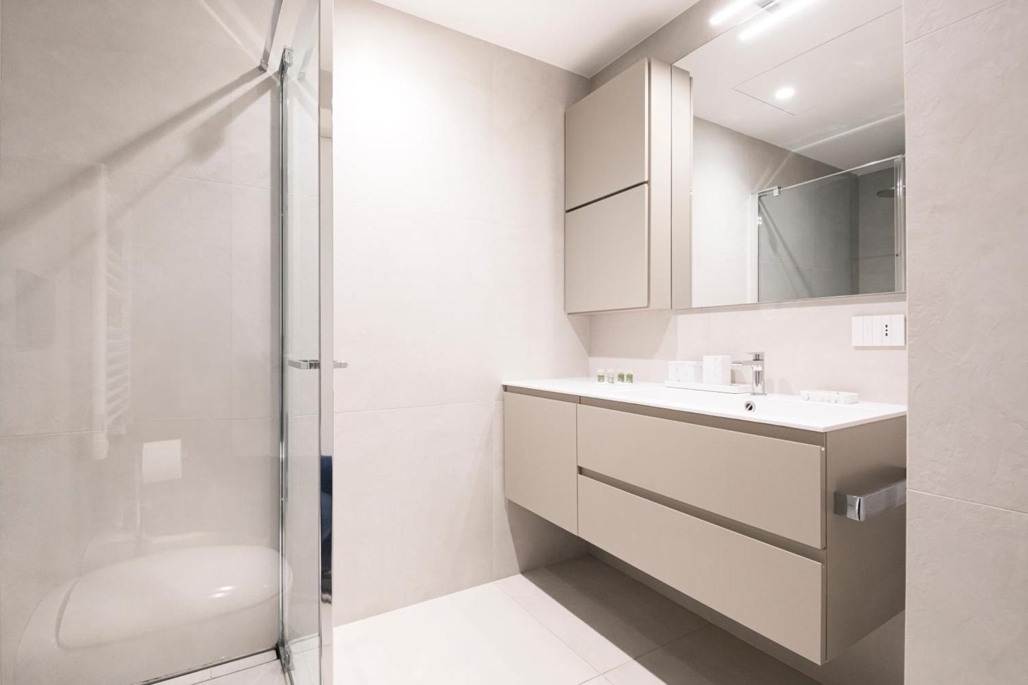 Easylife - Sofisticata Dimora Con Rooftop Condominiale Vista Duomo Appartamento Milano