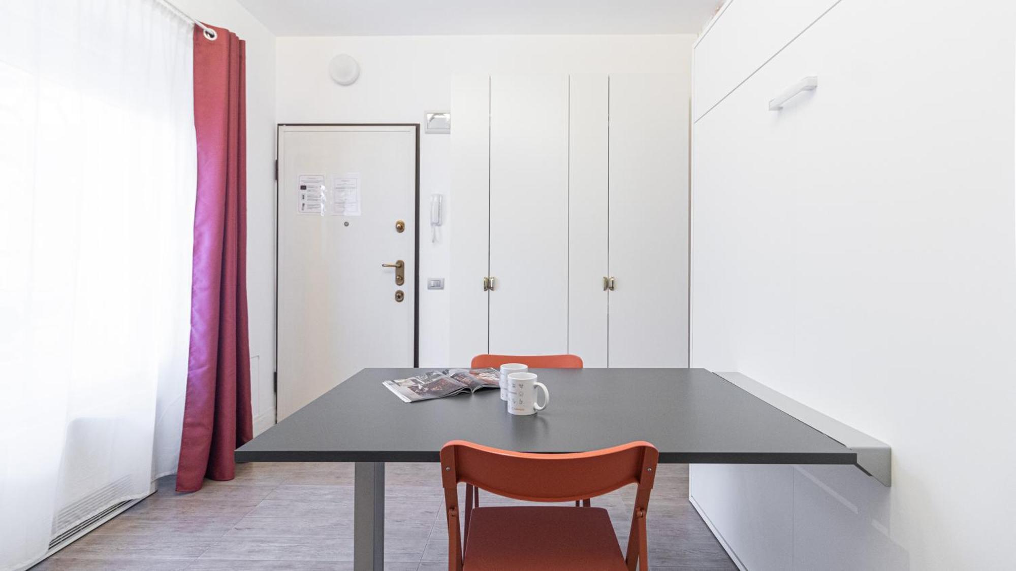 Italianway - Corso Venezia 7 - Boheme Apartment Milan