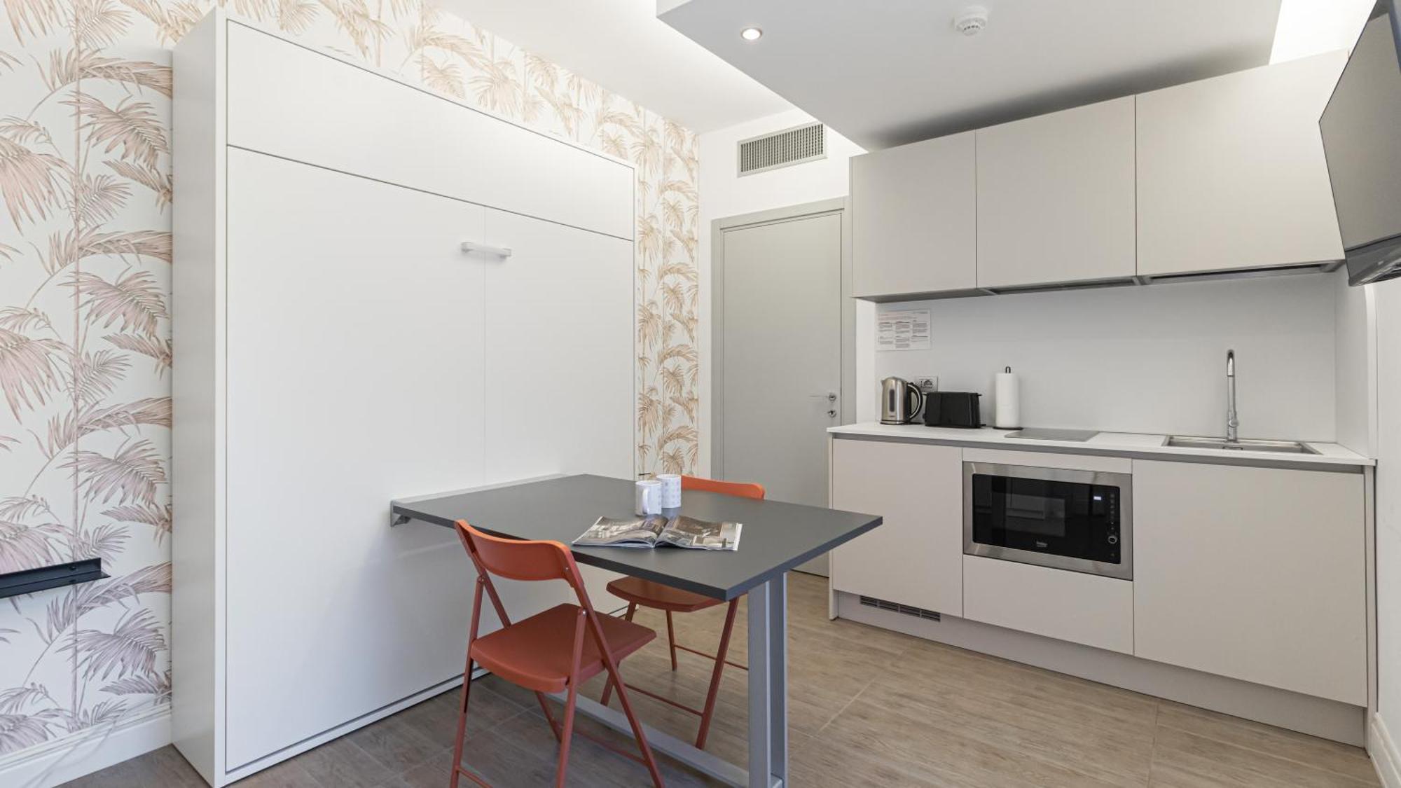 Apartment Italianway - Corso Venezia 7 - Boheme