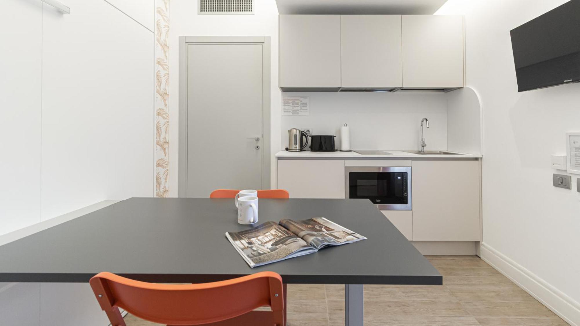 Apartment Italianway - Corso Venezia 7 - Boheme Milan