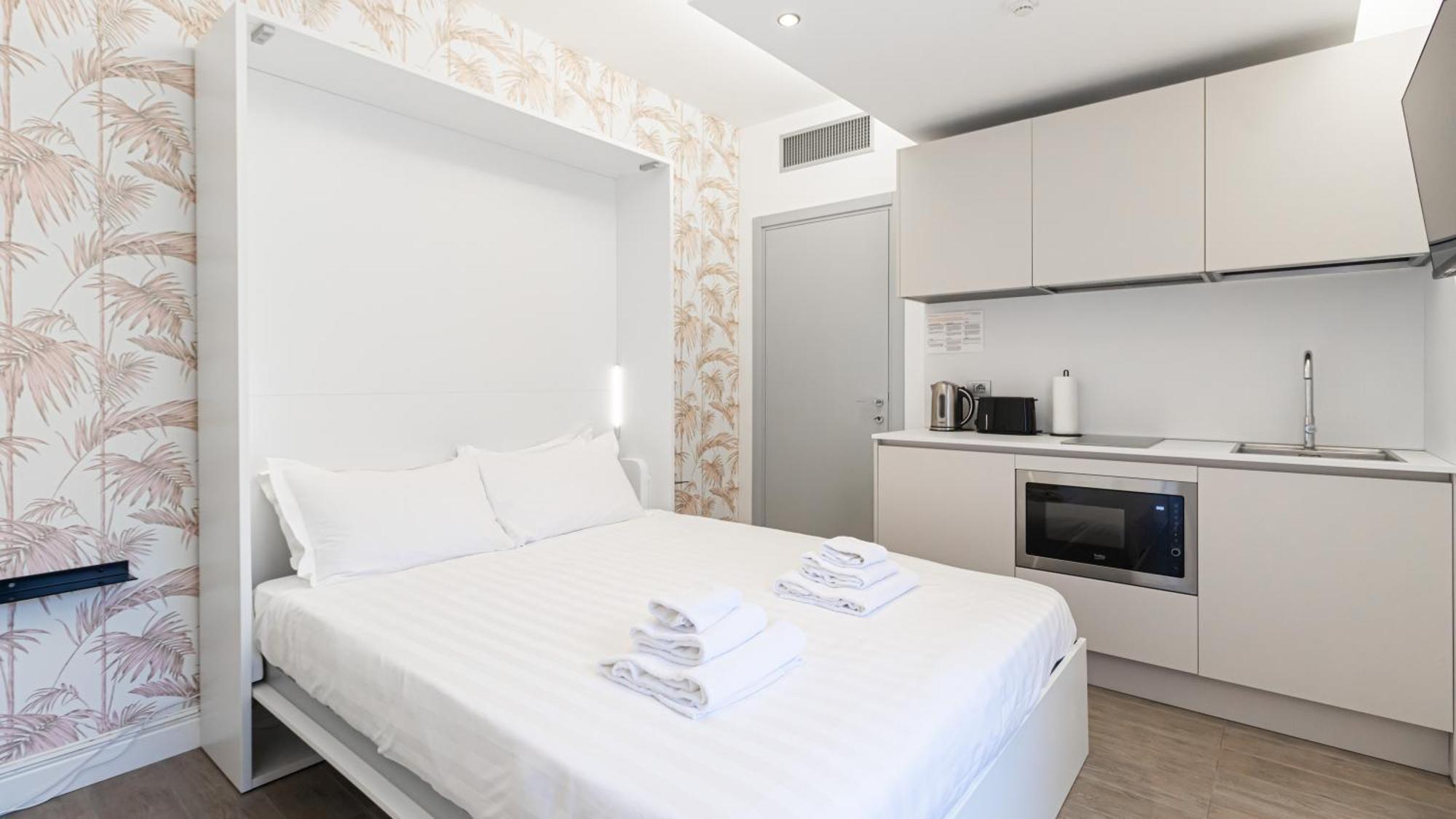 Apartment Italianway - Corso Venezia 7 - Boheme
