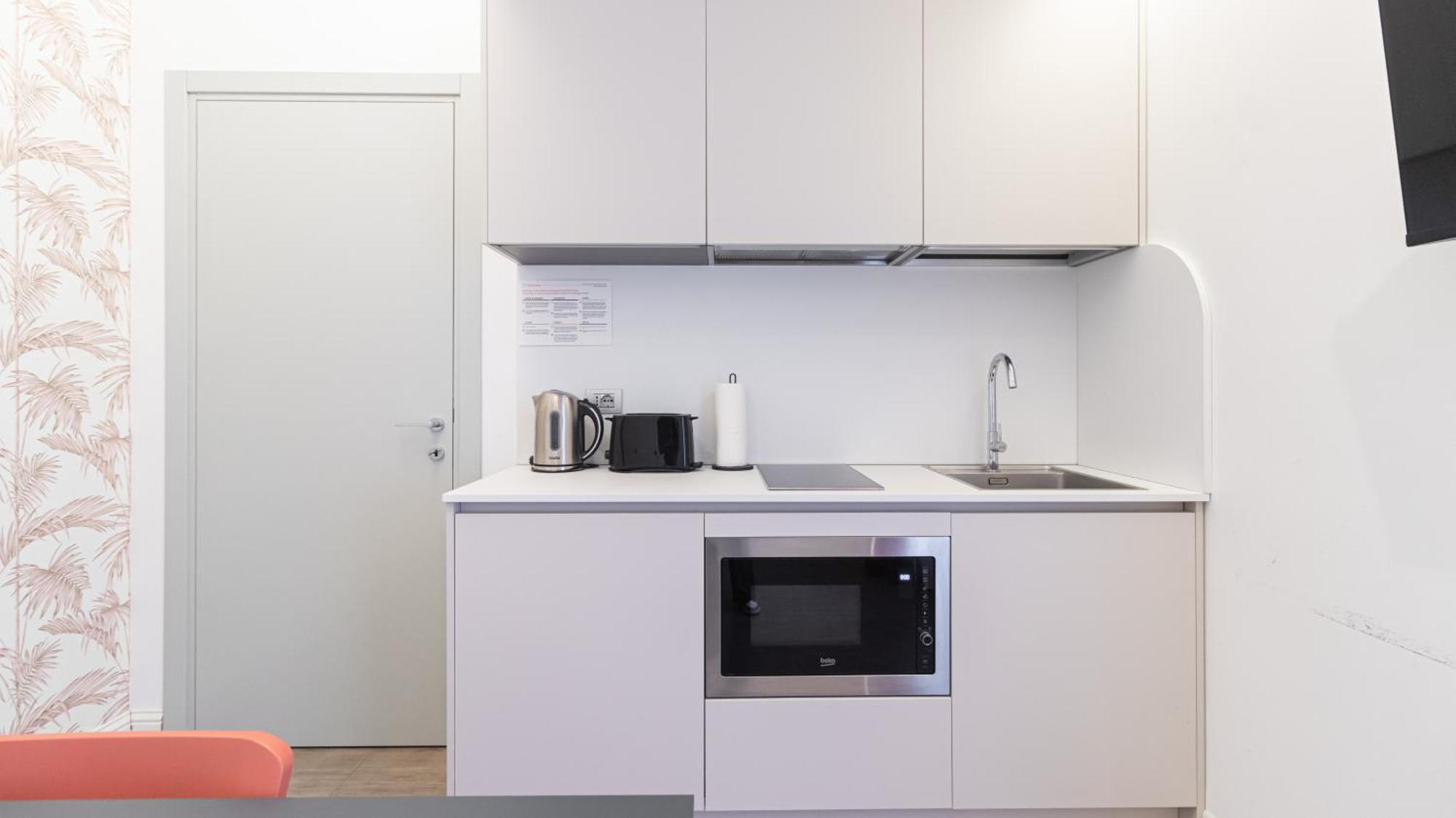Italianway - Corso Venezia 7 - Boheme Apartment Milan
