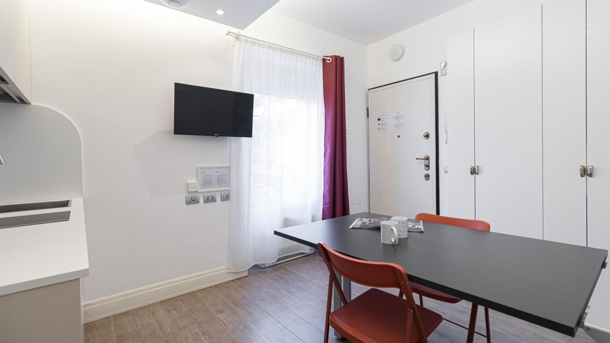 Italianway - Corso Venezia 7 - Boheme Apartment