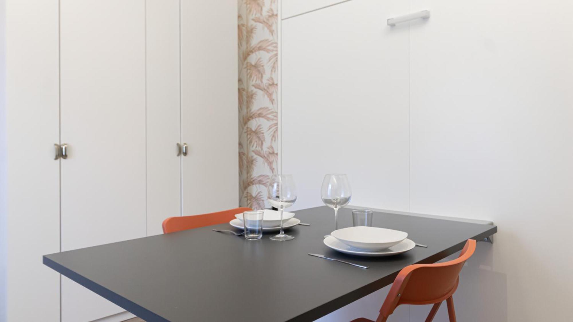 Italianway - Corso Venezia 7 - Boheme Apartment *