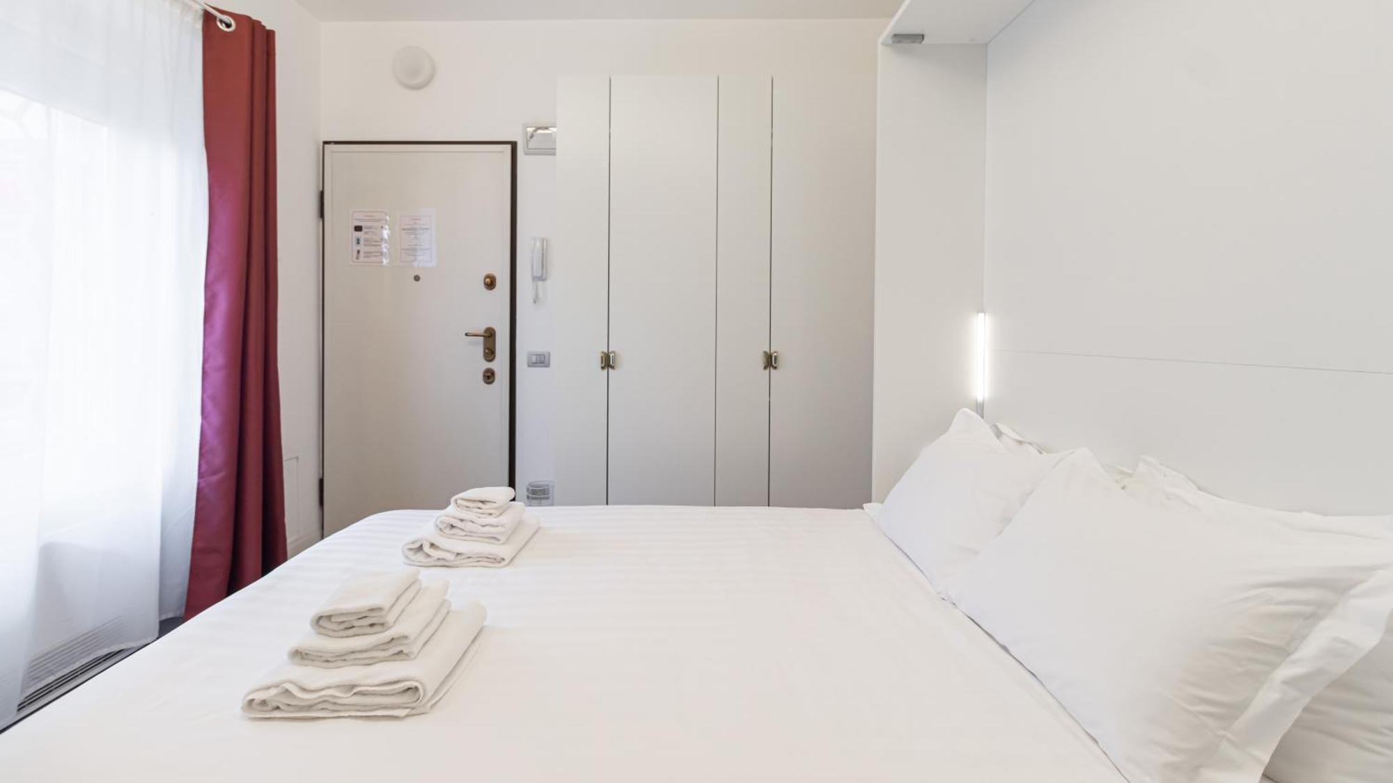 Apartment Italianway - Corso Venezia 7 - Boheme *
