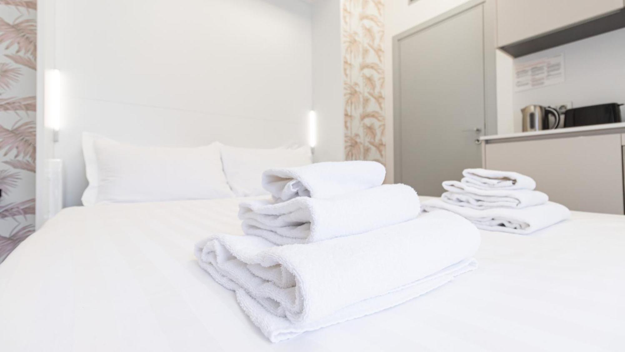 Italianway - Corso Venezia 7 - Boheme Apartment Milan