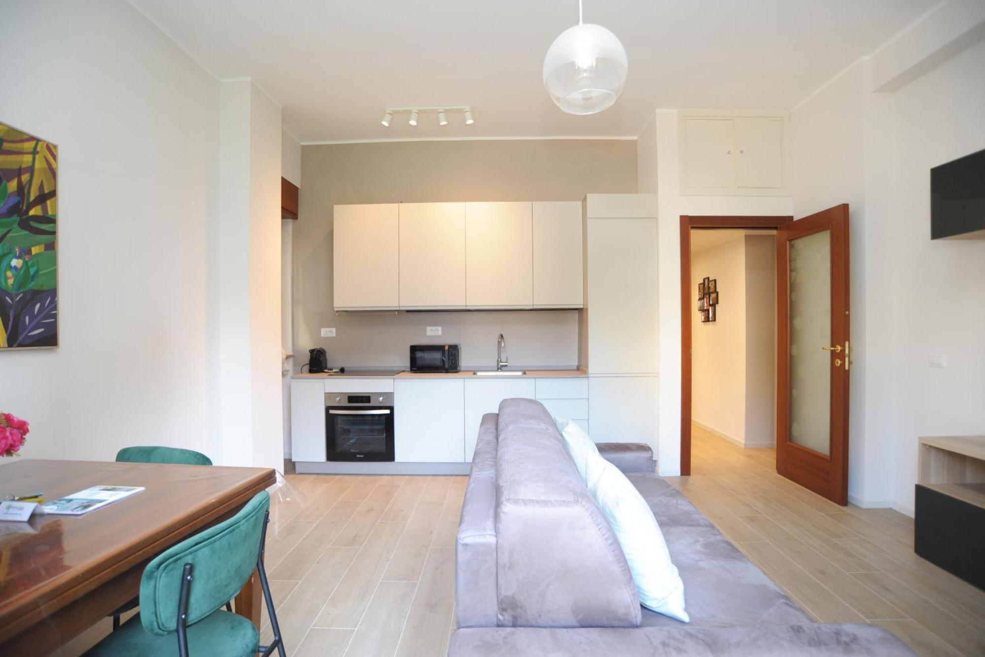 Apartment Gambara