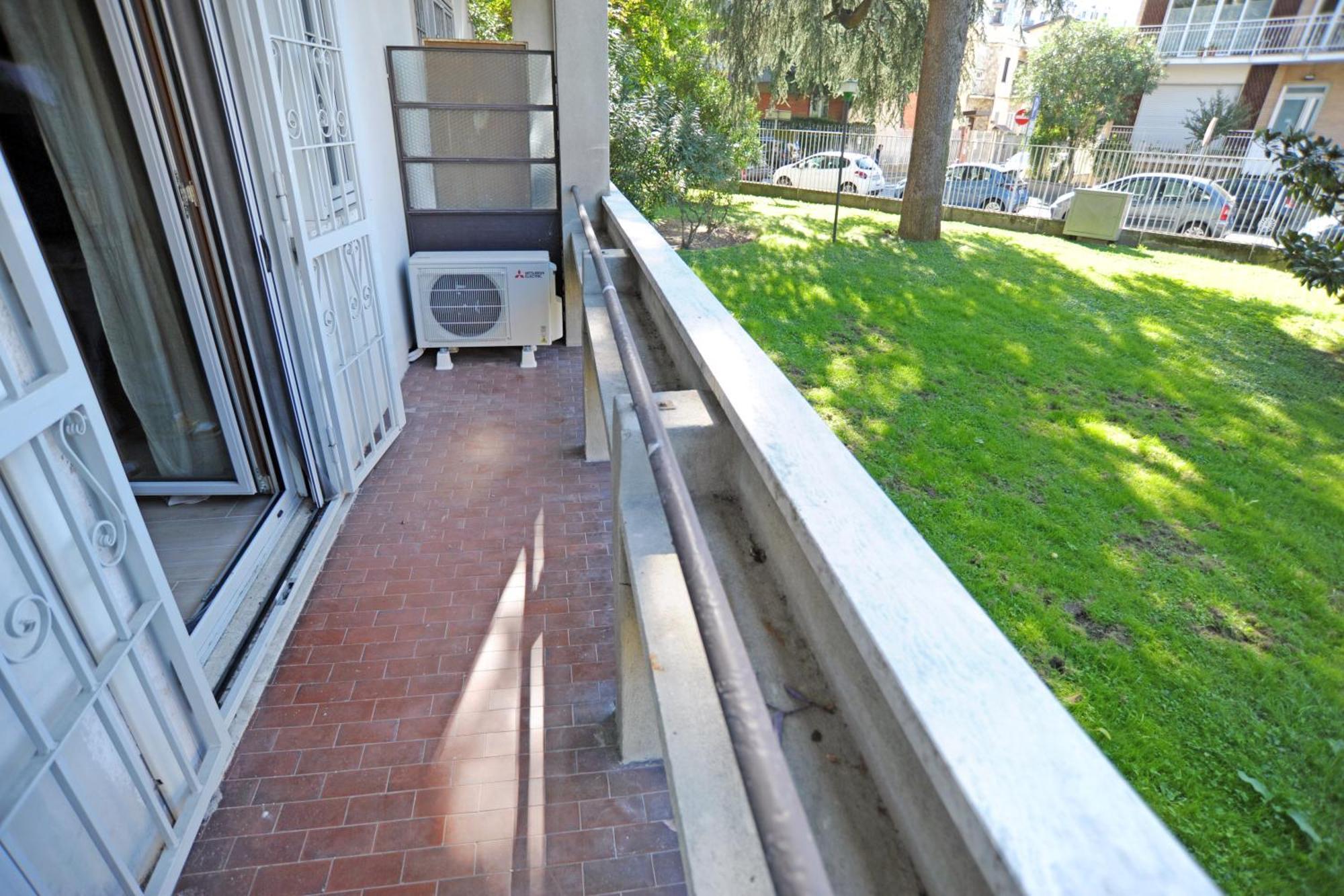 Gambara Apartment
