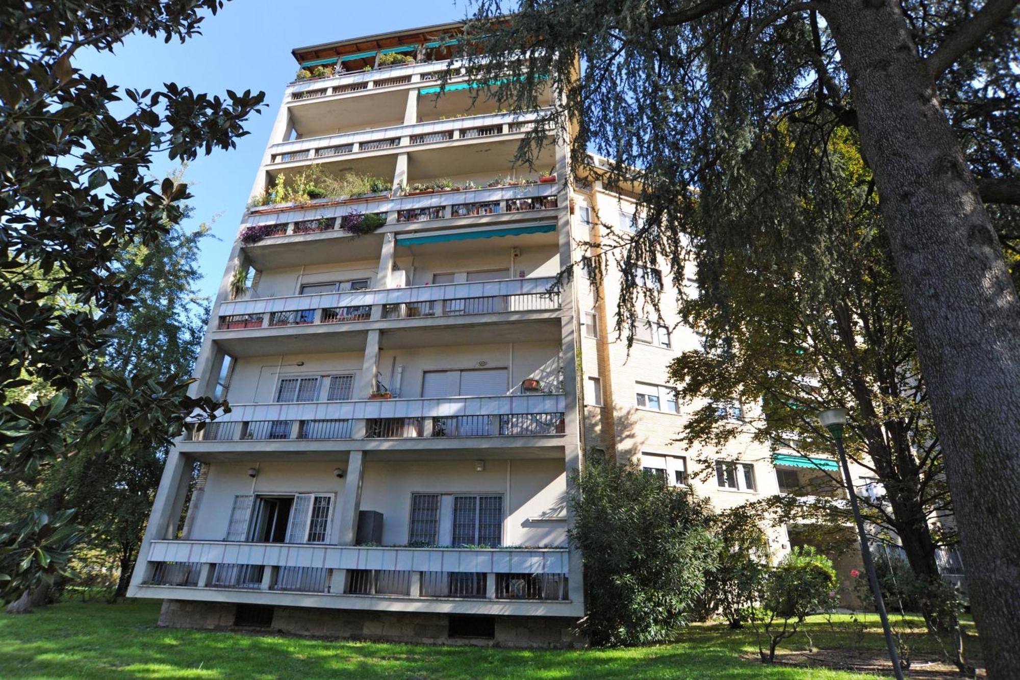 Apartment Gambara