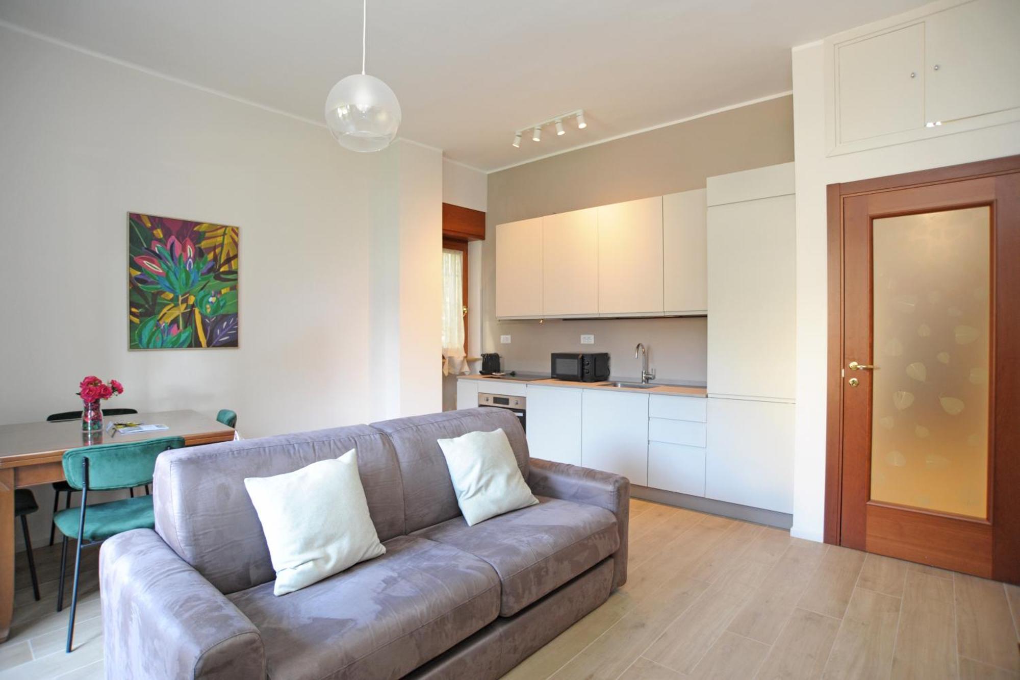 Gambara Apartment *