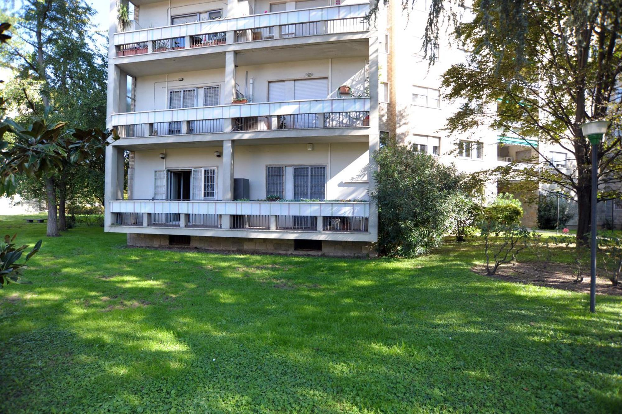 Apartment Gambara *