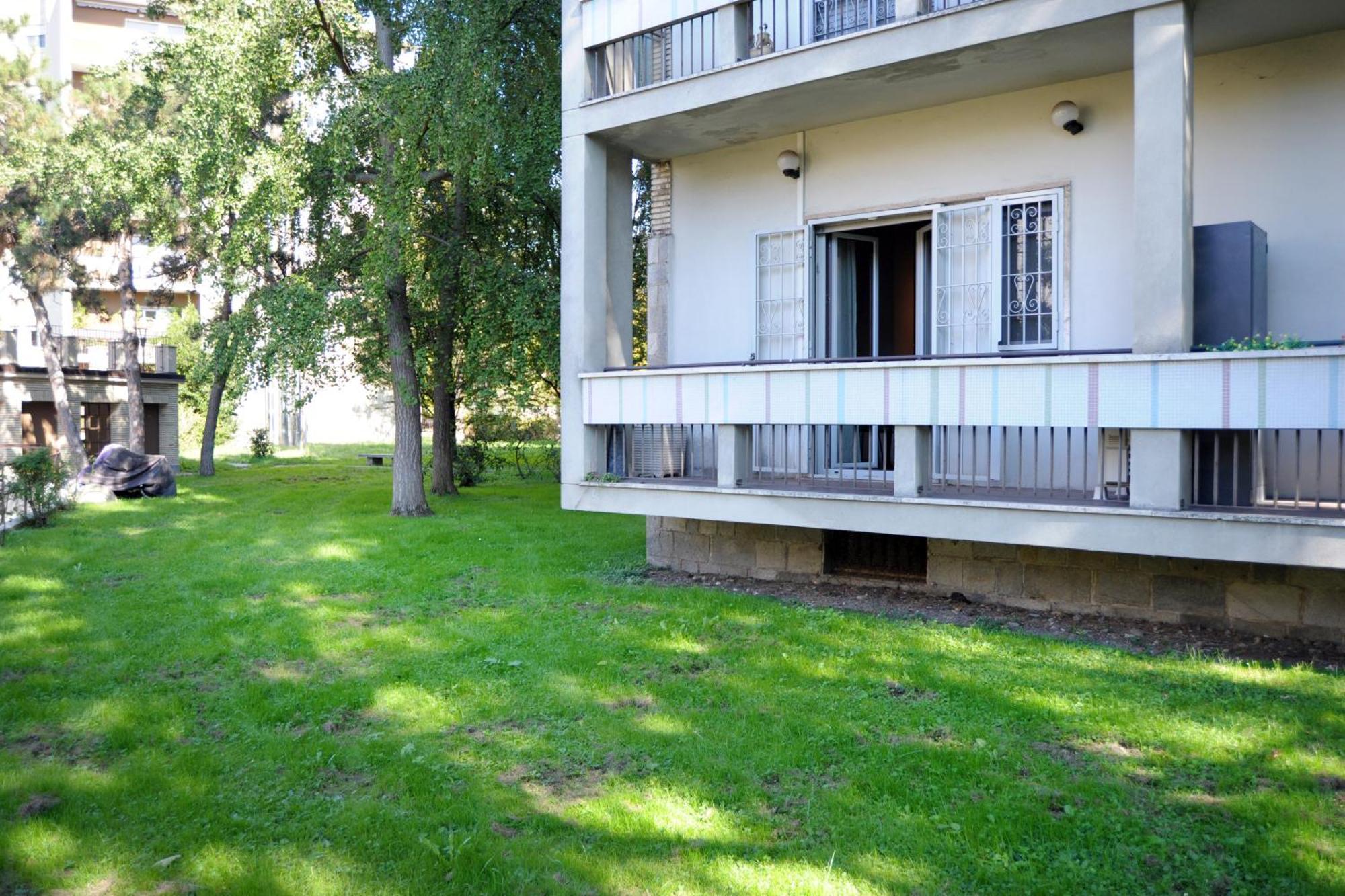 Gambara Apartment Milan