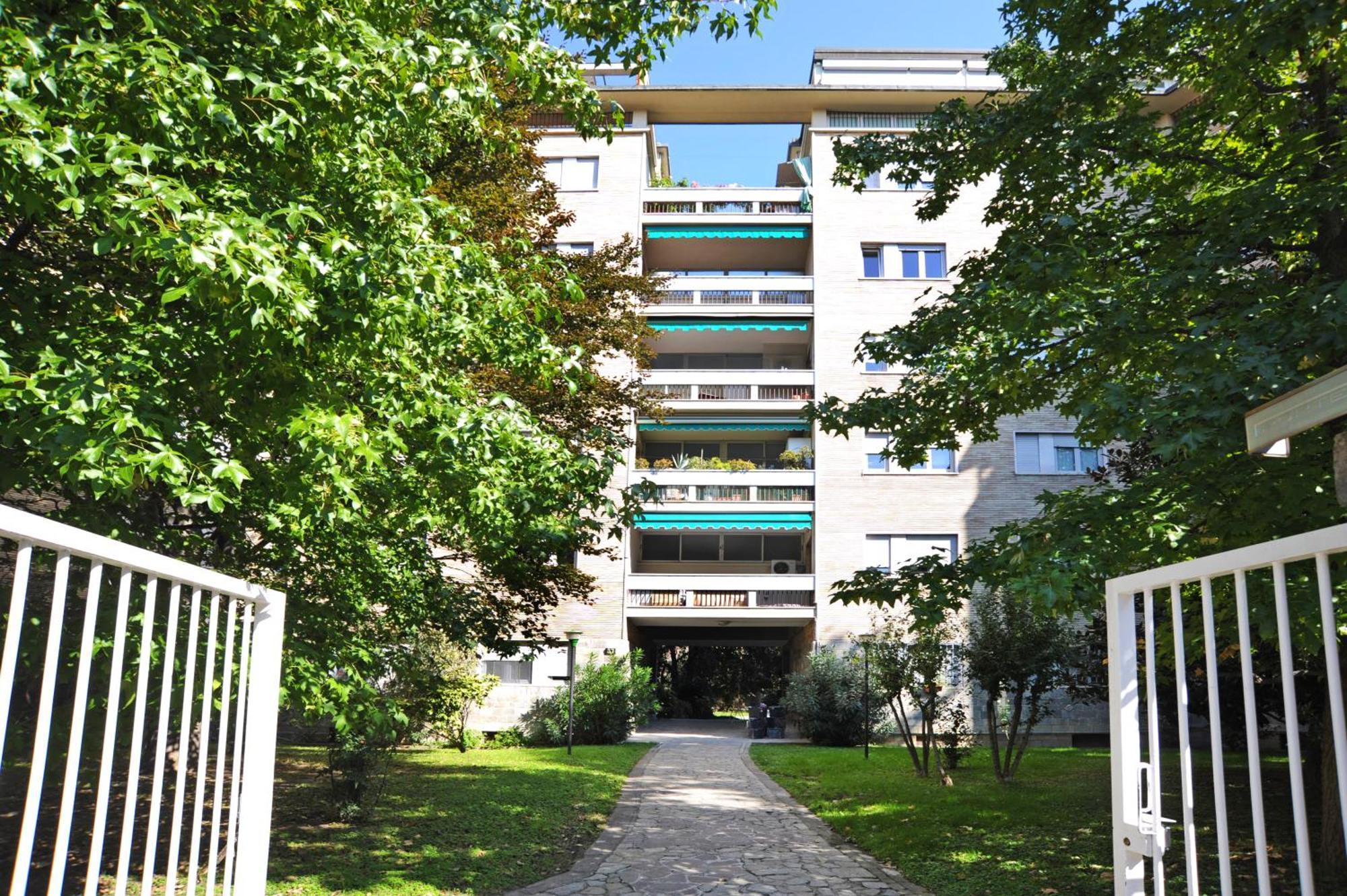 Apartment Gambara
