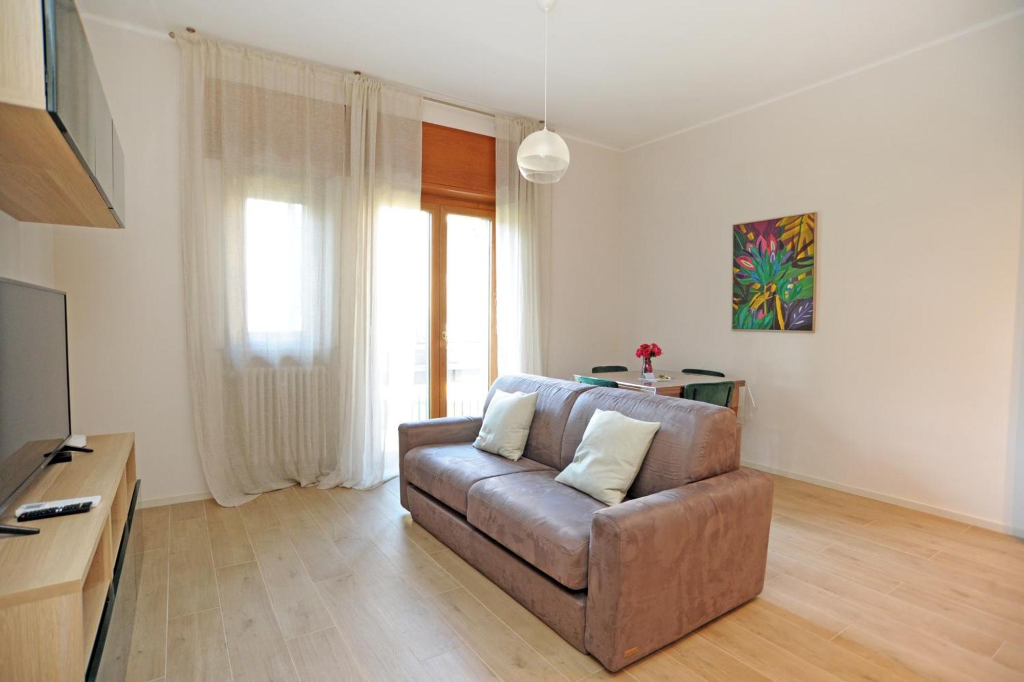 Gambara Apartment *