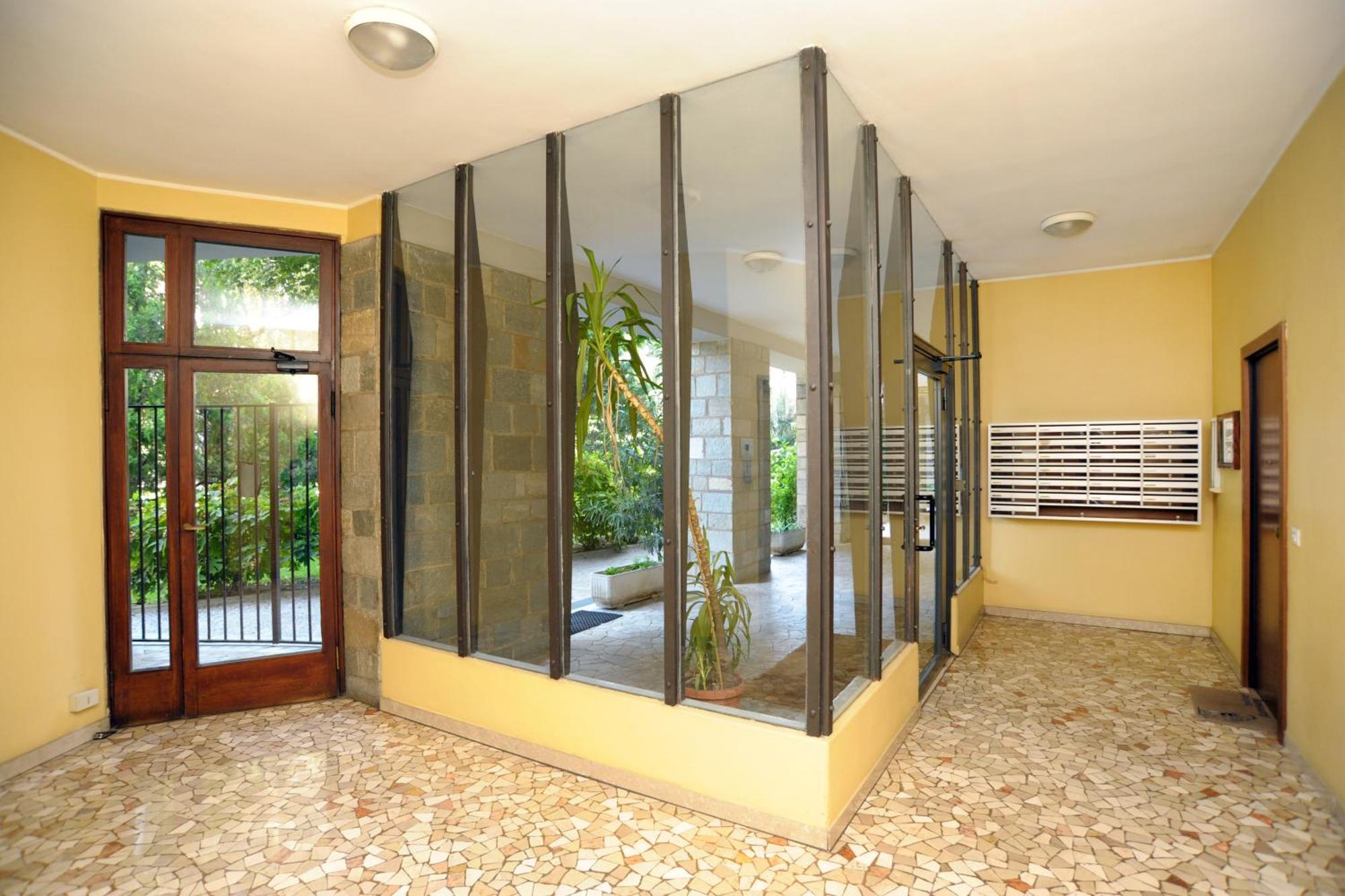 Apartment Gambara *