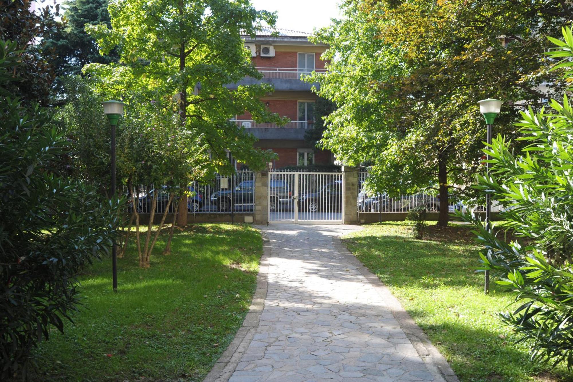 Gambara Apartment Milan