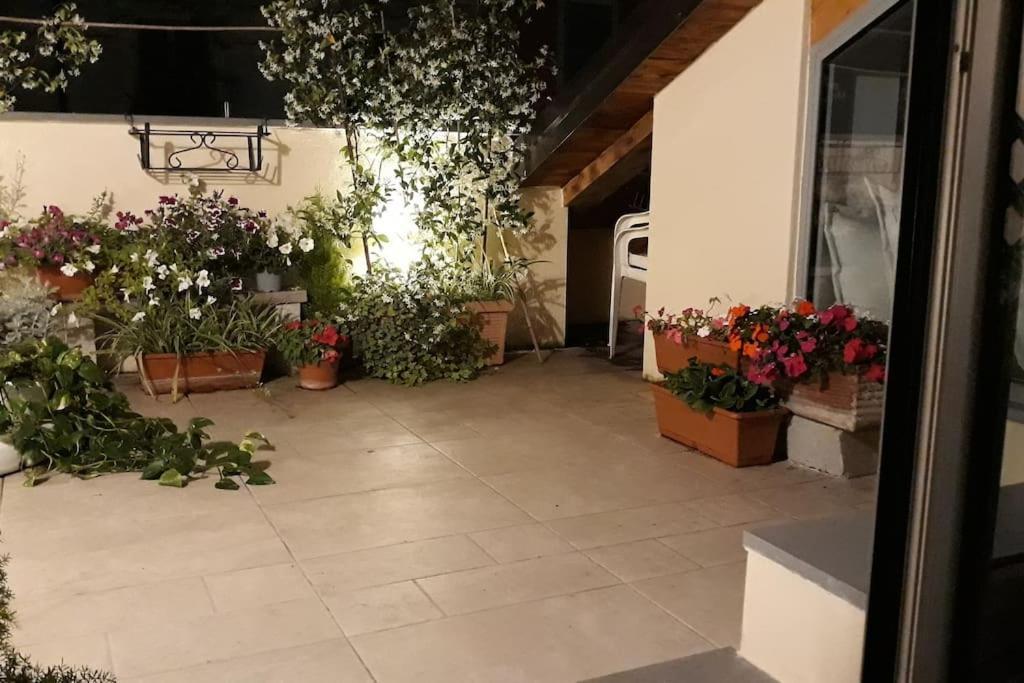Mansarda Con Terrazzo Centralissima * Milano