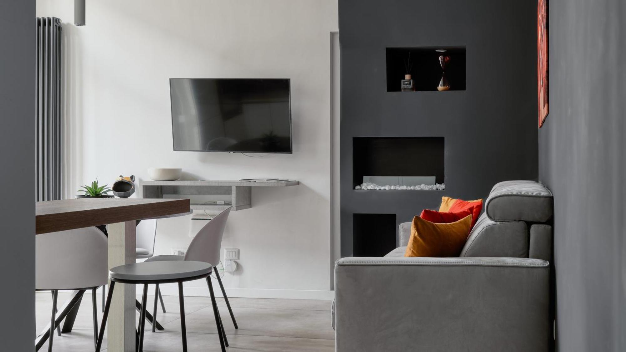 Ideal Rent - Farini 74 Lejlighed Milano