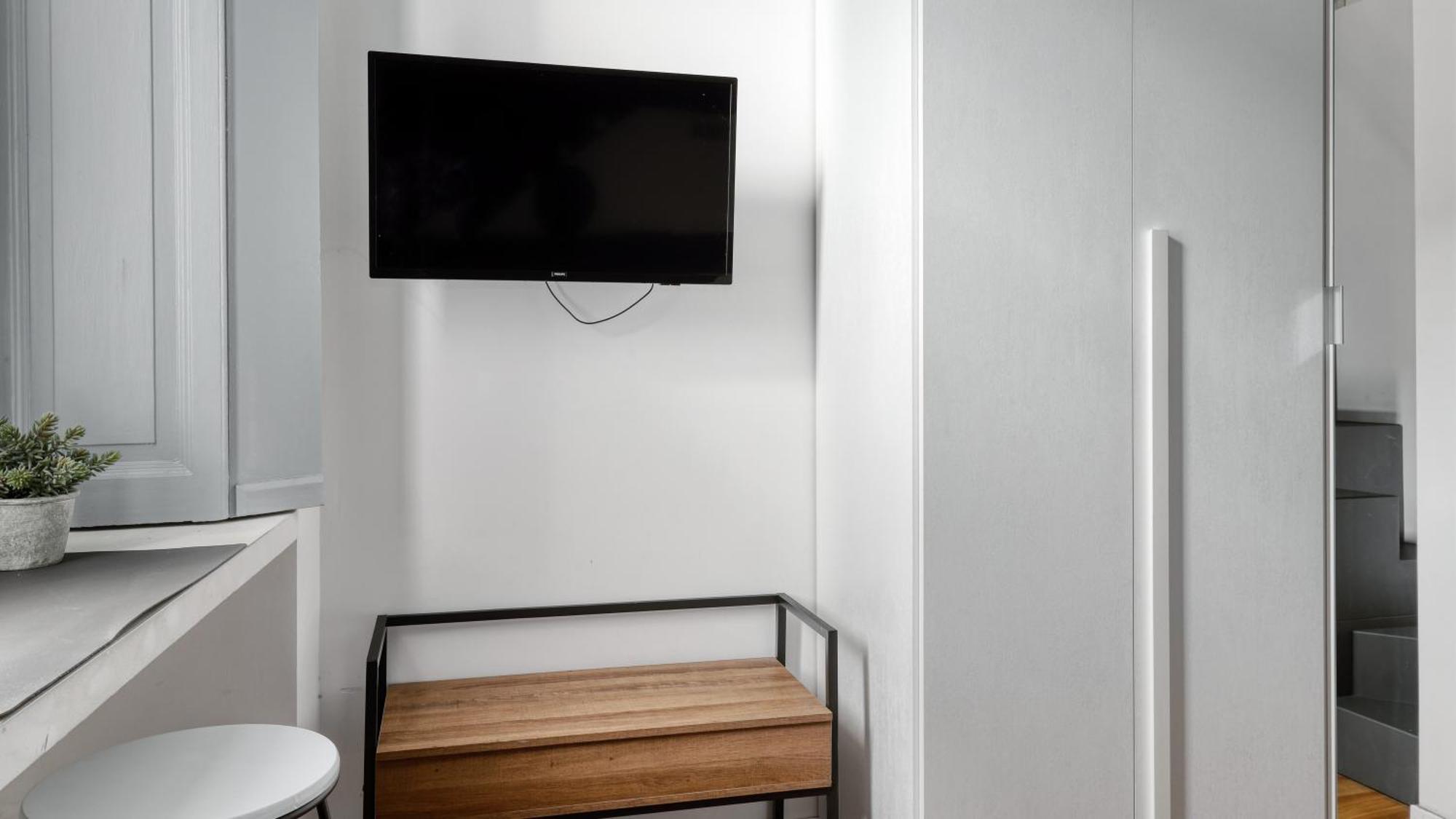 Lejlighed Ideal Rent - Farini 74 Milano