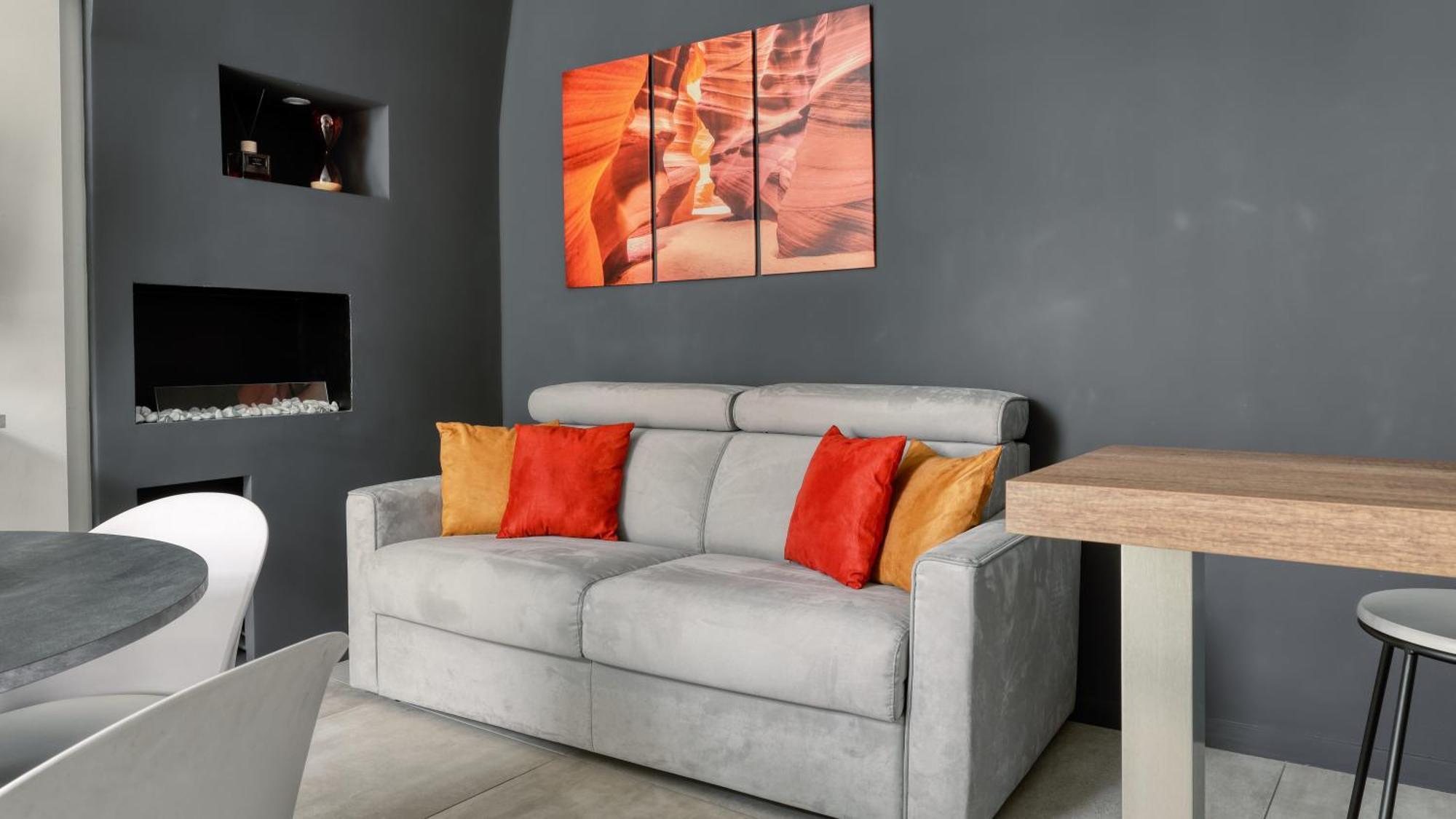 Lejlighed Ideal Rent - Farini 74