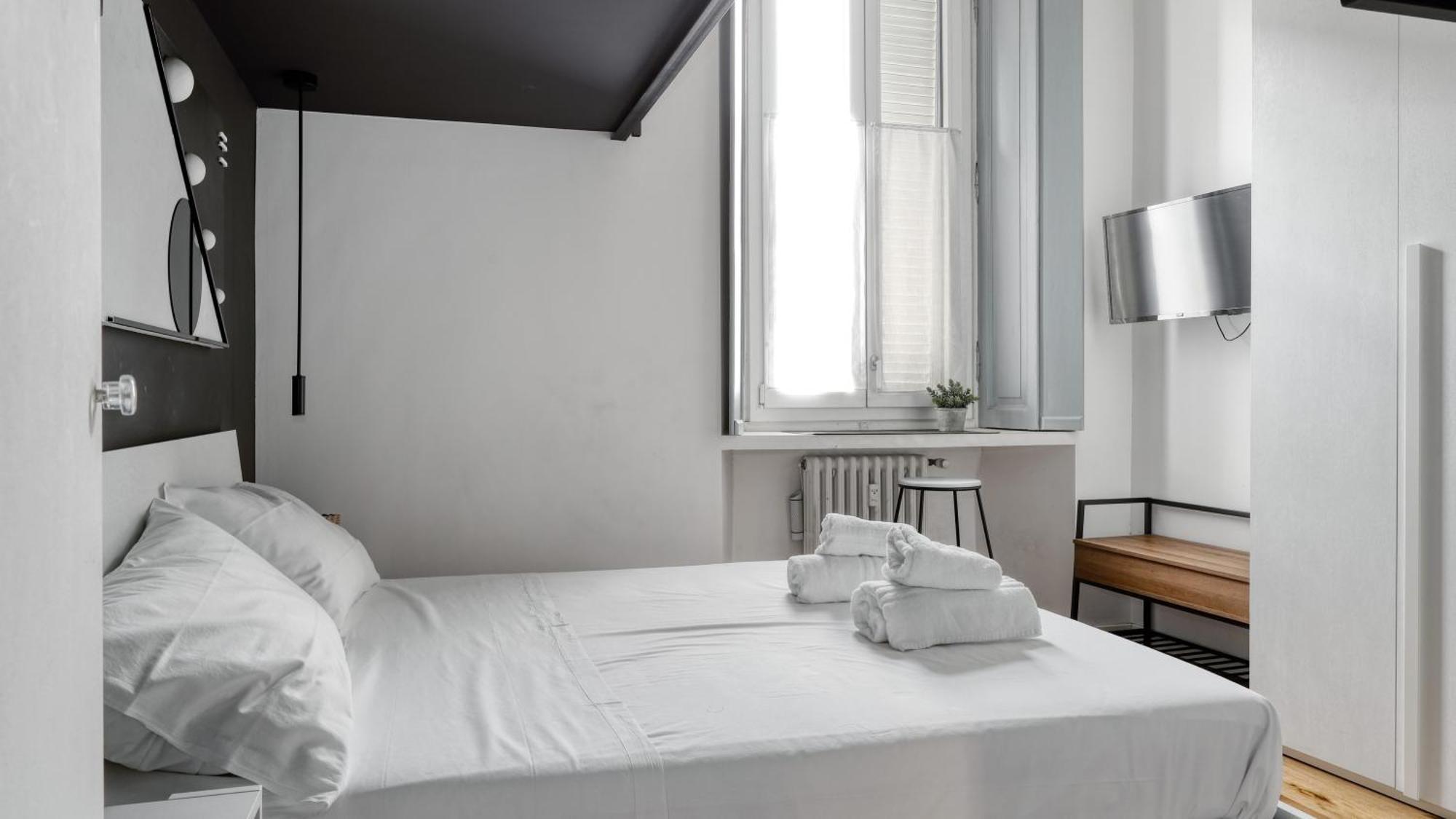 Ideal Rent - Farini 74 Lejlighed Milano