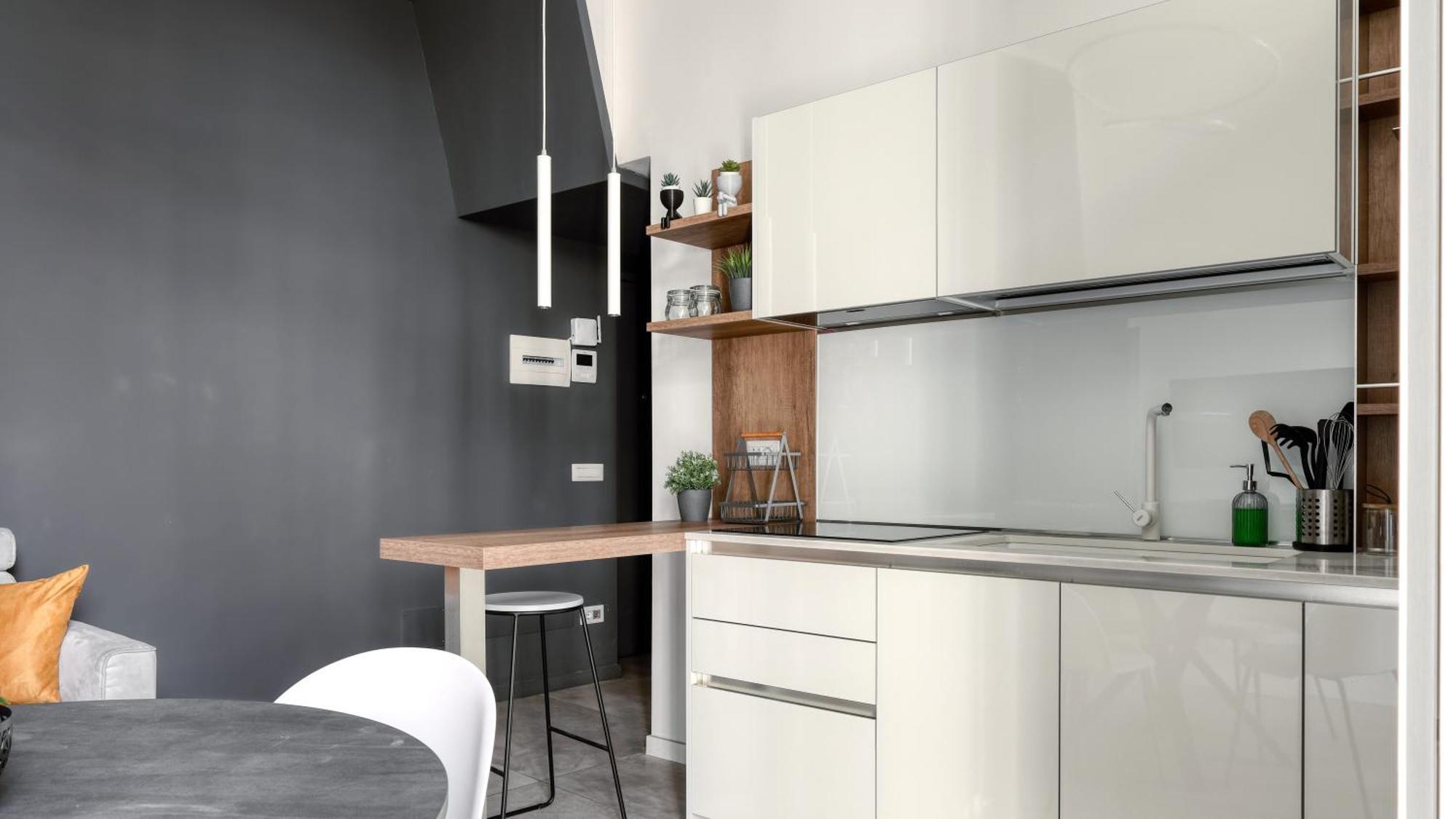 Ideal Rent - Farini 74 Lejlighed