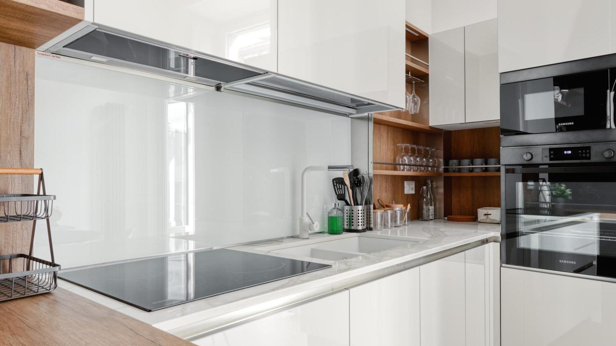 Ideal Rent - Farini 74 Lejlighed Milano