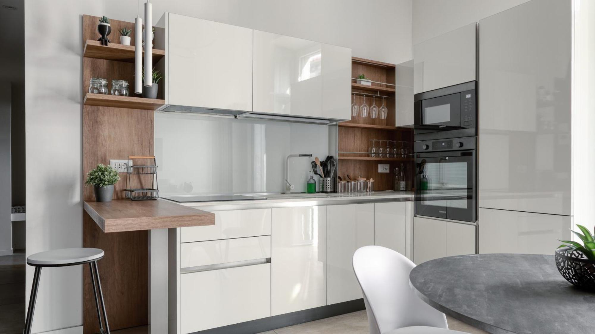 Lejlighed Ideal Rent - Farini 74 Milano