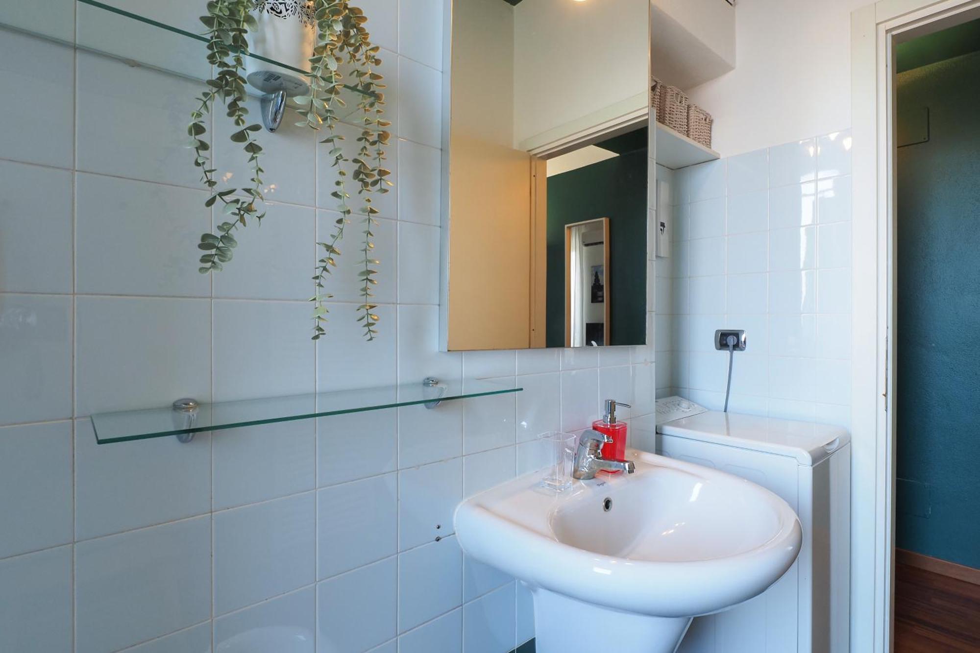 Lejlighed Primopiano - Gorla 158 Milano