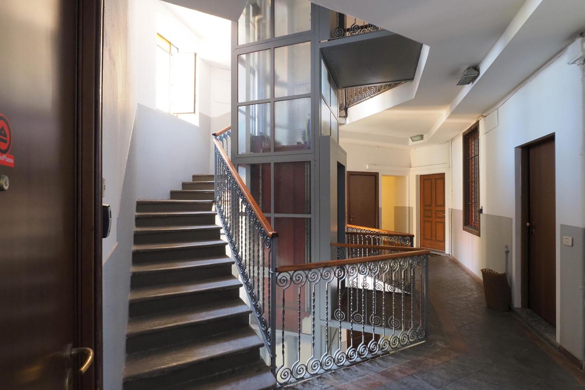 Lejlighed Primopiano - Gorla 158 Milano