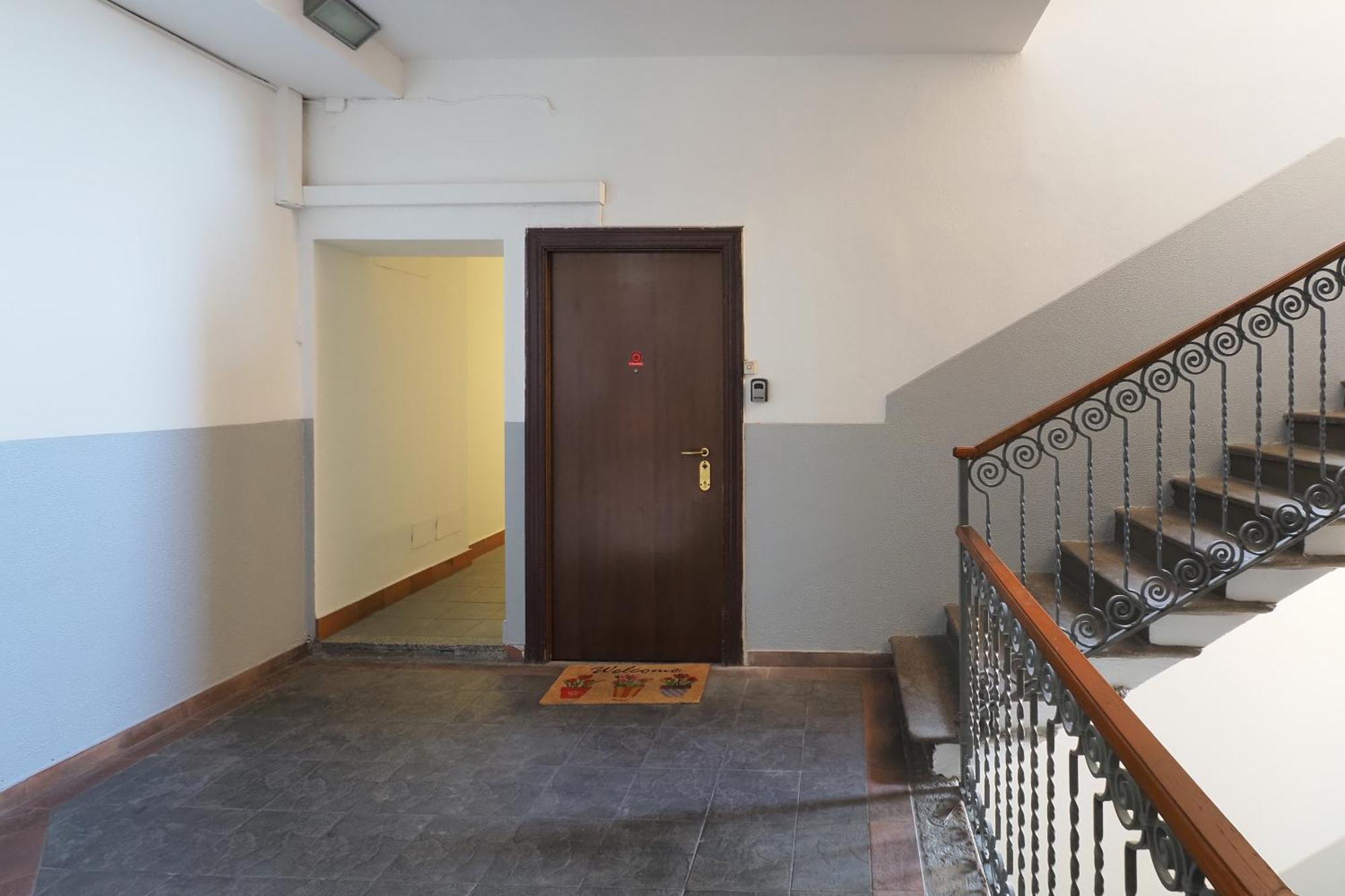 Lejlighed Primopiano - Gorla 158 *