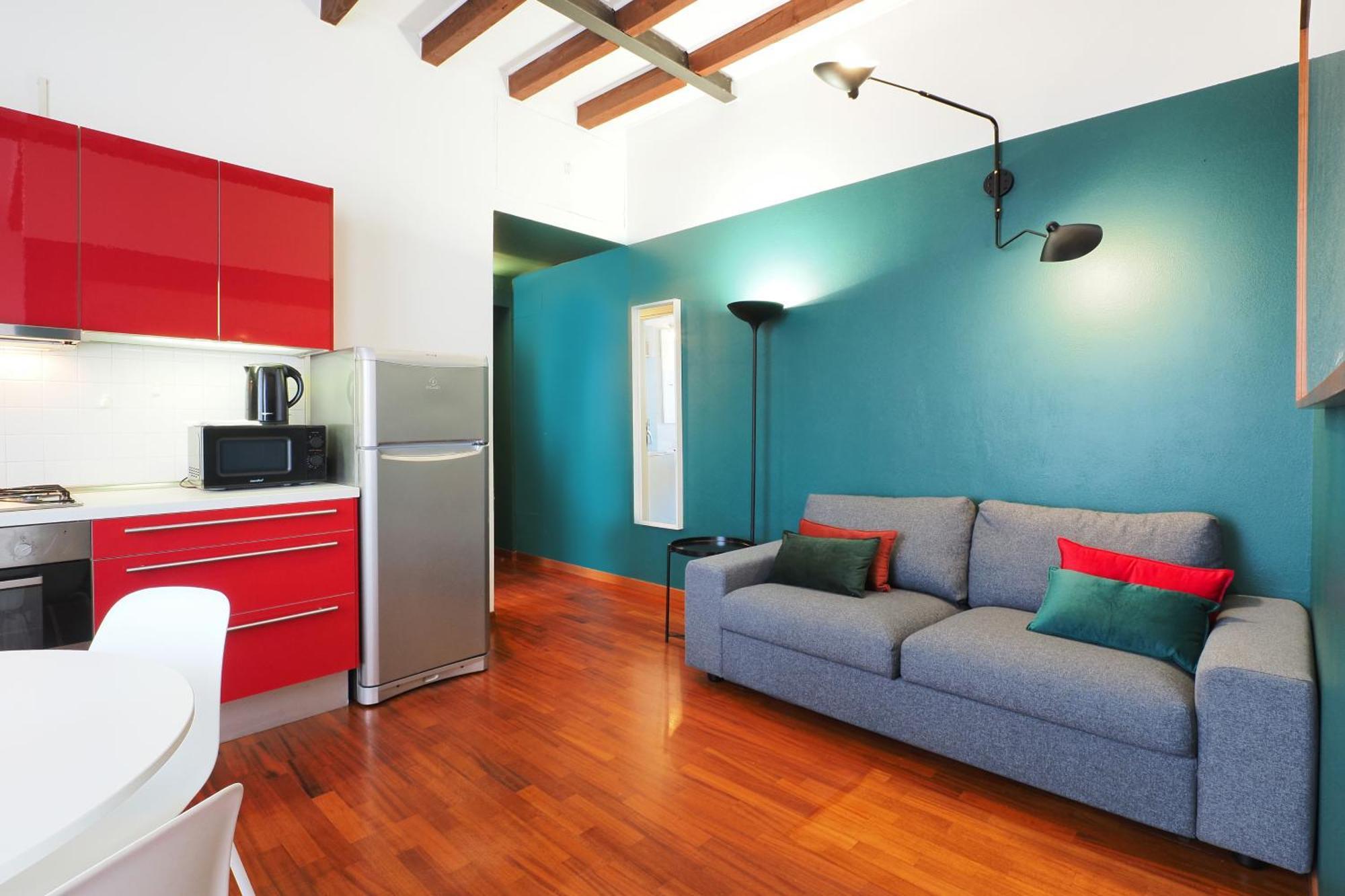 Primopiano - Gorla 158 Milano