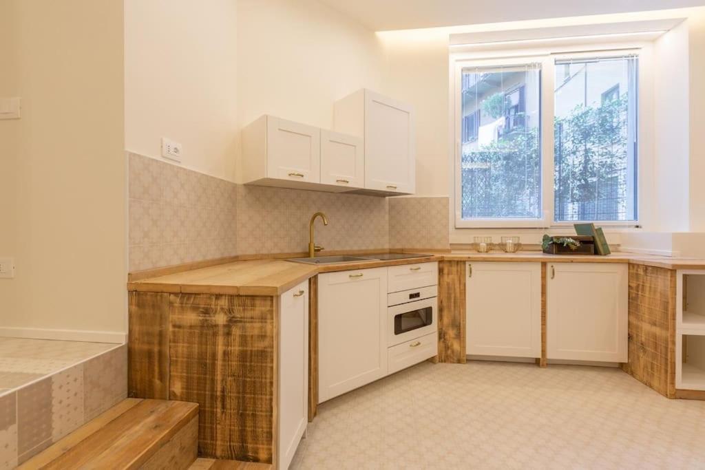 5fo6 Navigli - Duomo - Boho - Minimal * Milano