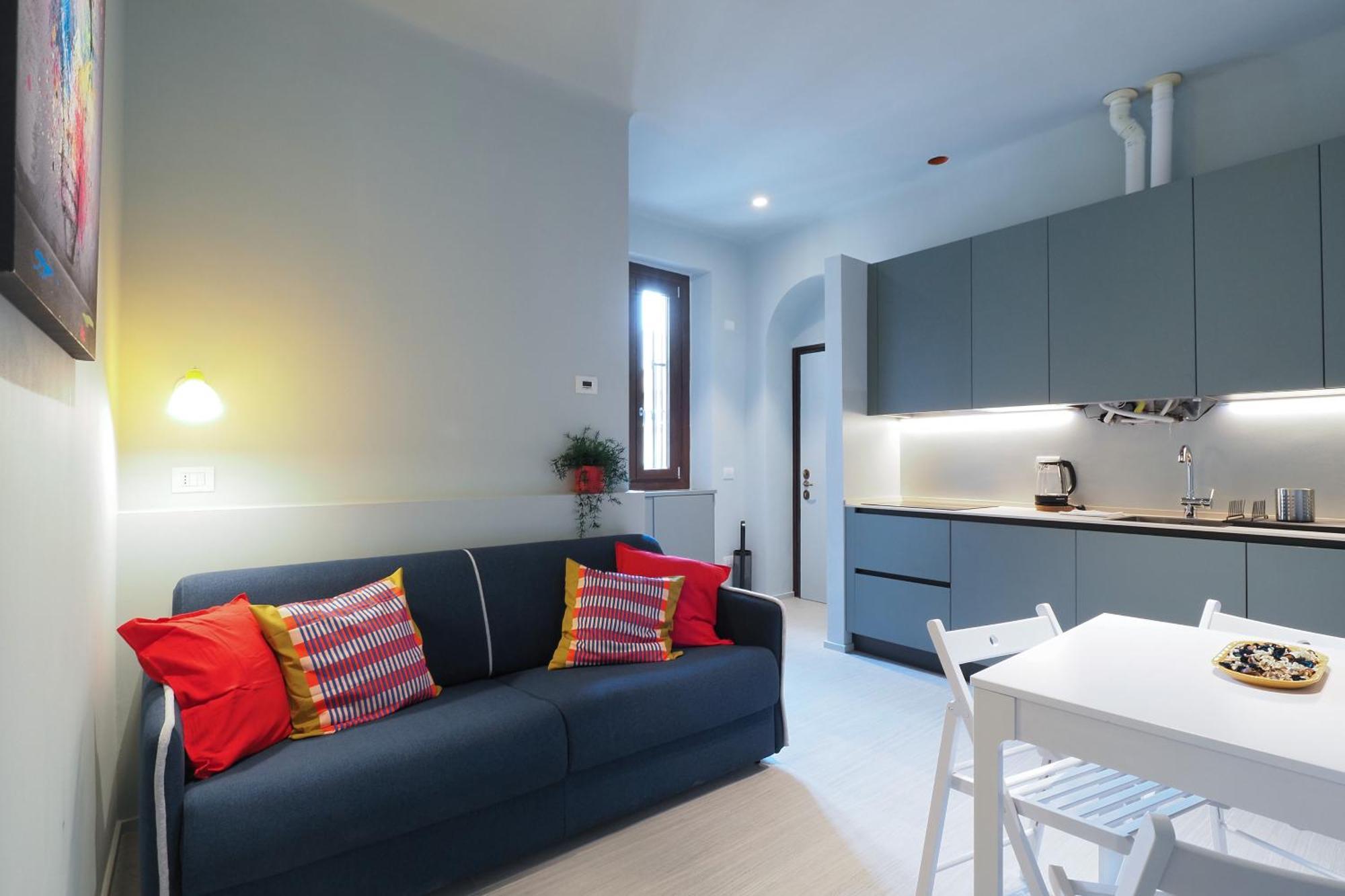 Primopiano - Rosmini Appartamento Milano