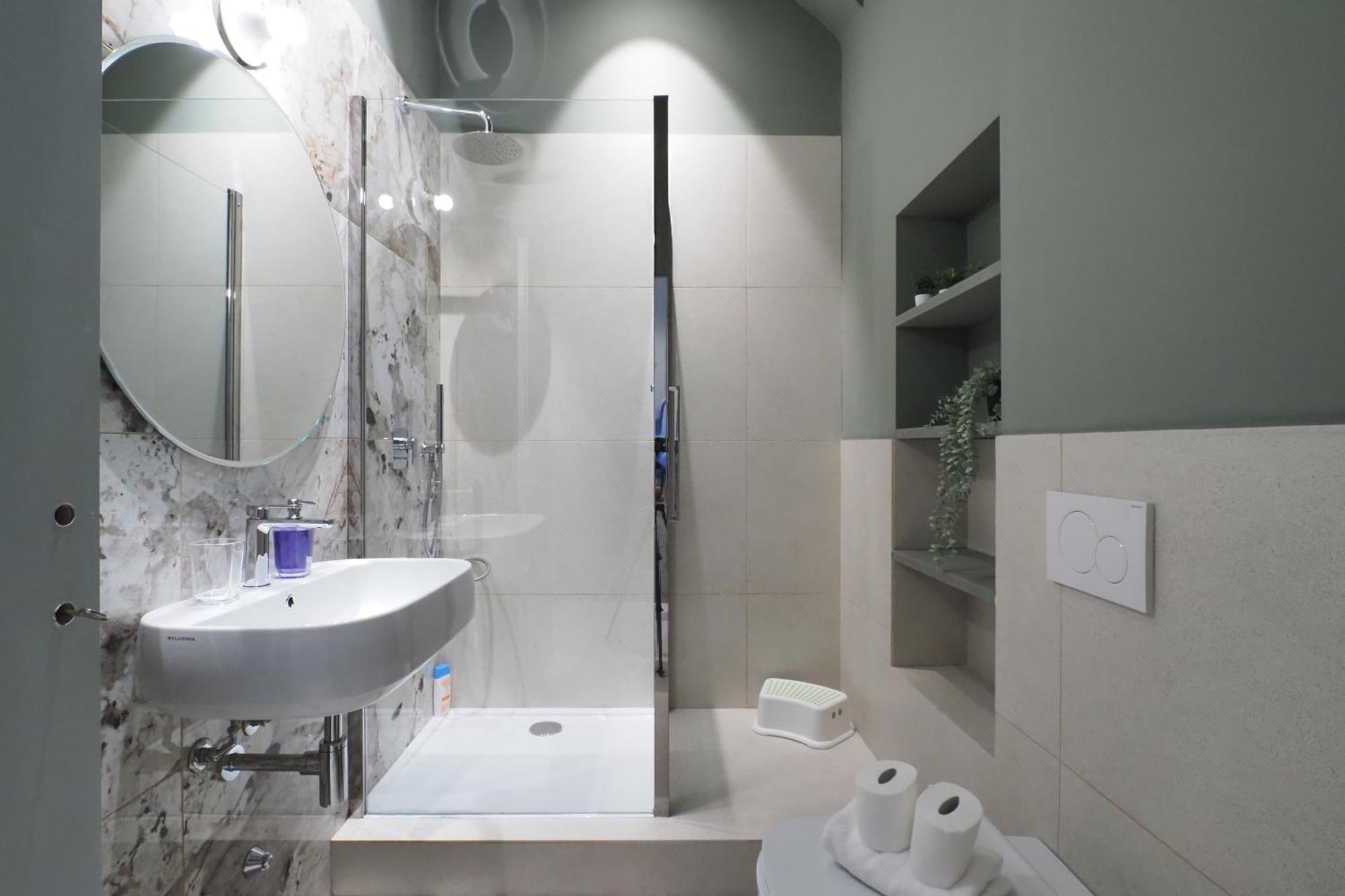 Appartamento Primopiano - Rosmini Milano