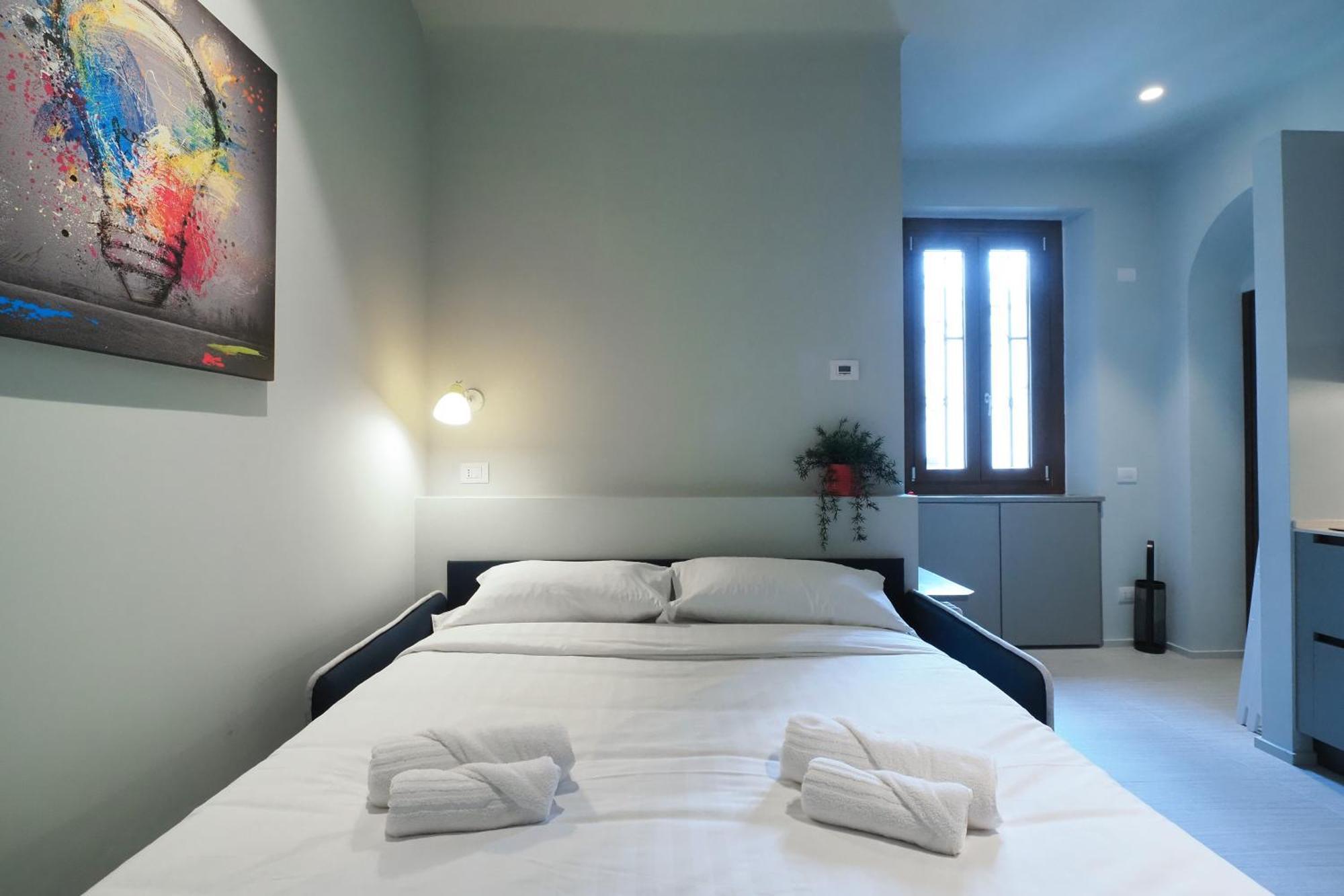 Primopiano - Rosmini Appartamento Milano