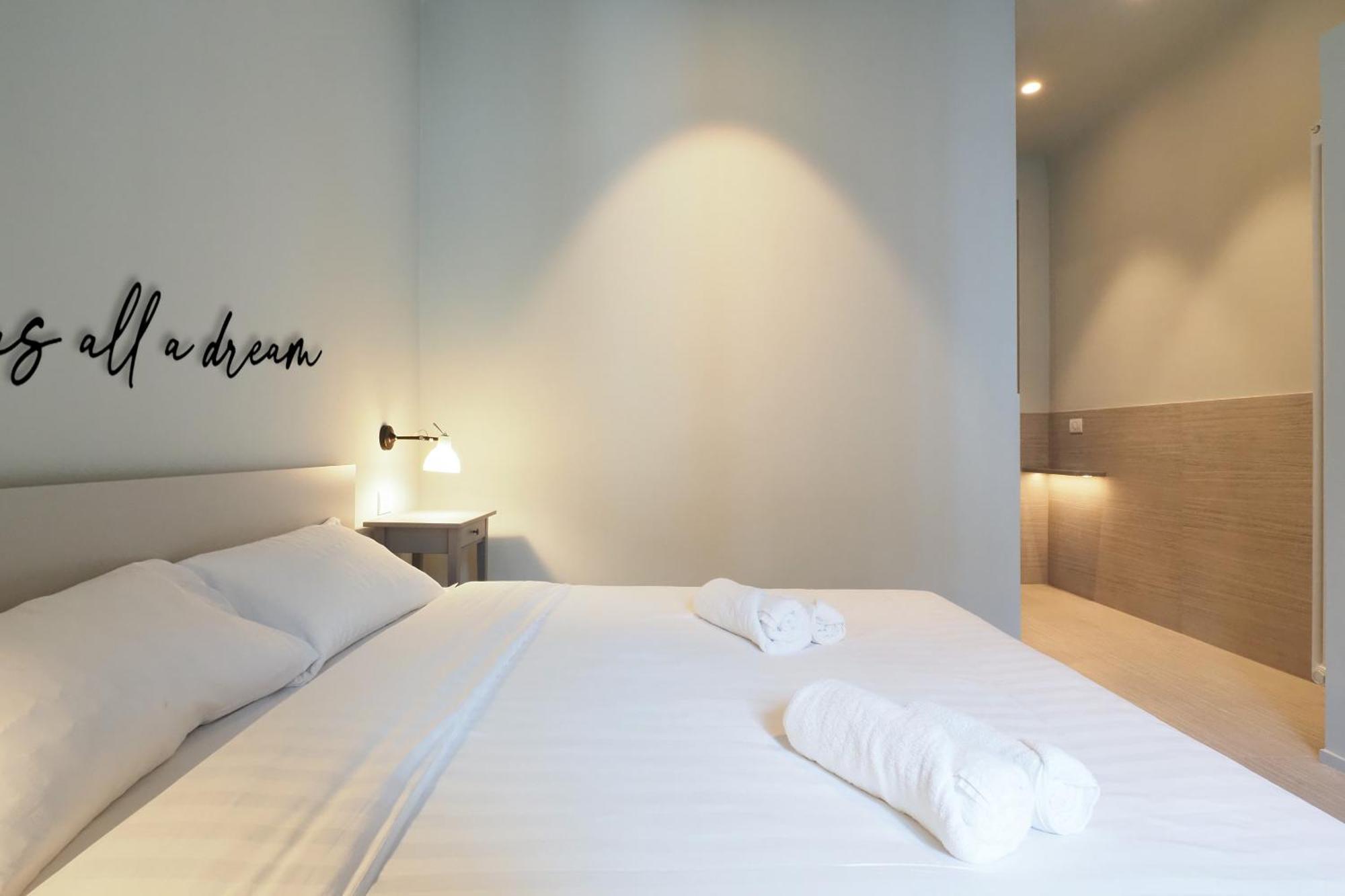 Appartamento Primopiano - Rosmini Milano