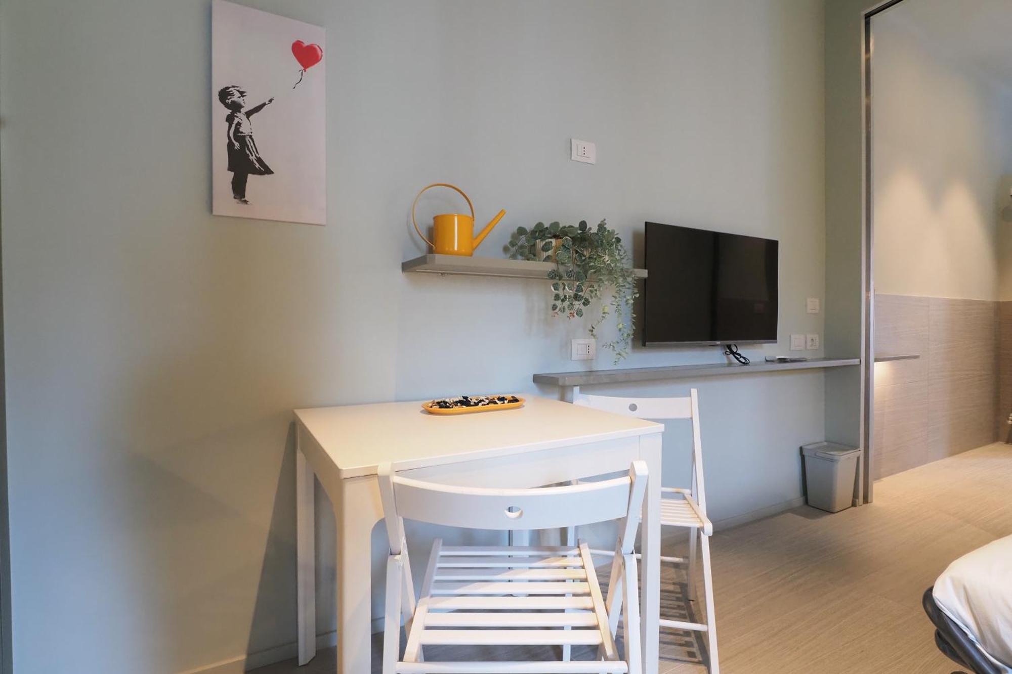 Appartamento Primopiano - Rosmini Milano