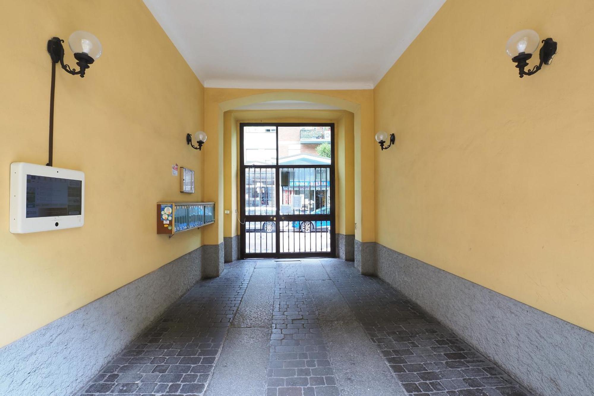 Primopiano - Rosmini Milano