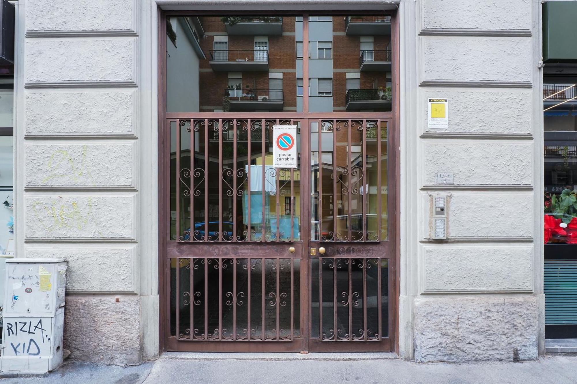 Primopiano - Rosmini