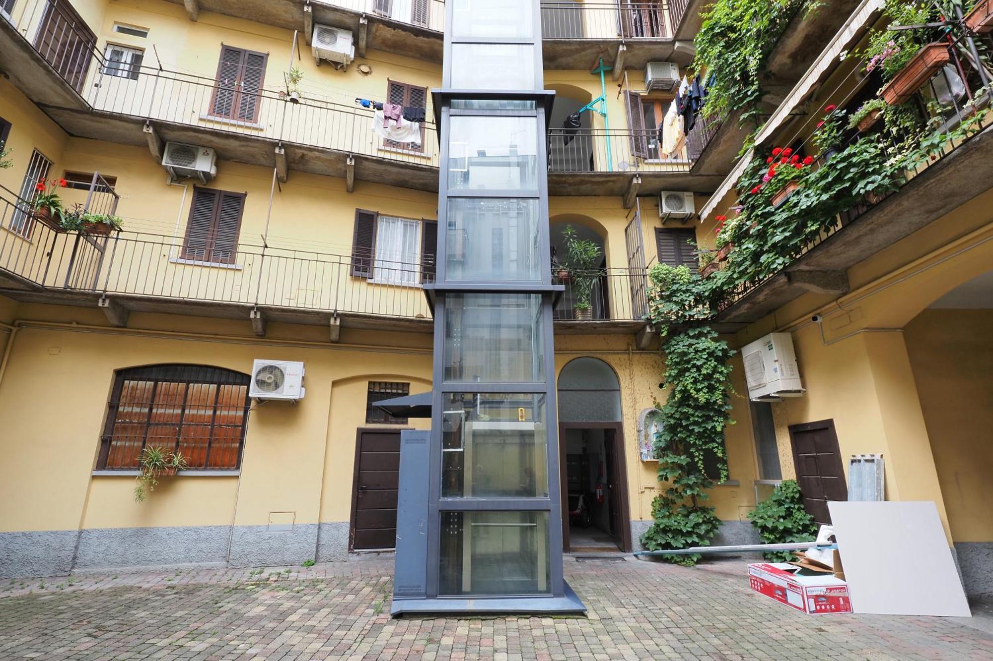 Primopiano - Rosmini Appartamento Milano