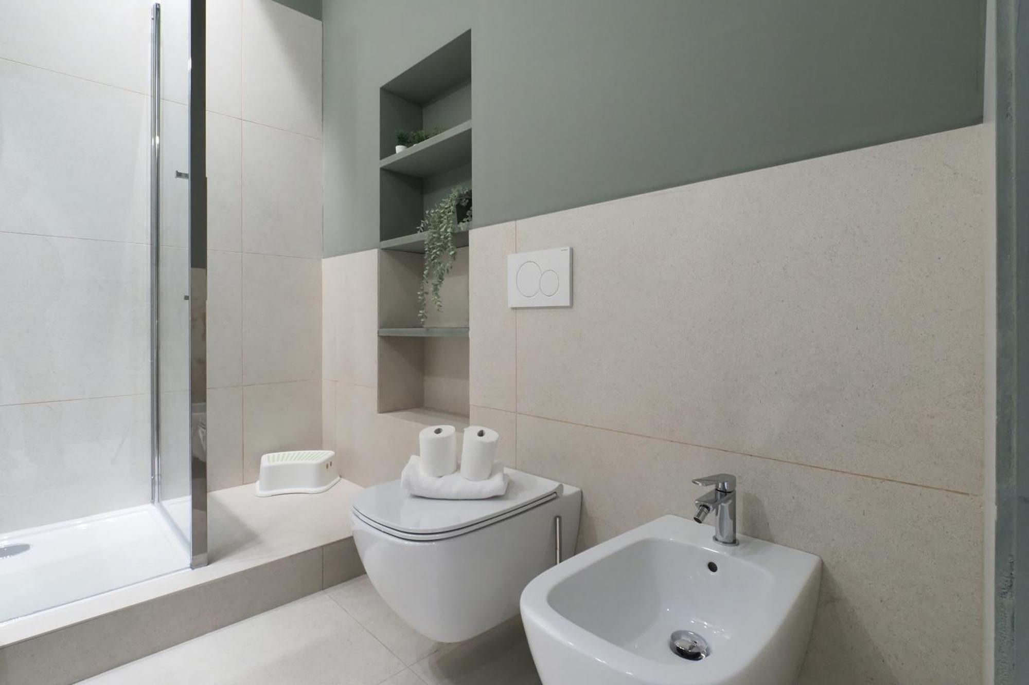 Appartamento Primopiano - Rosmini Milano
