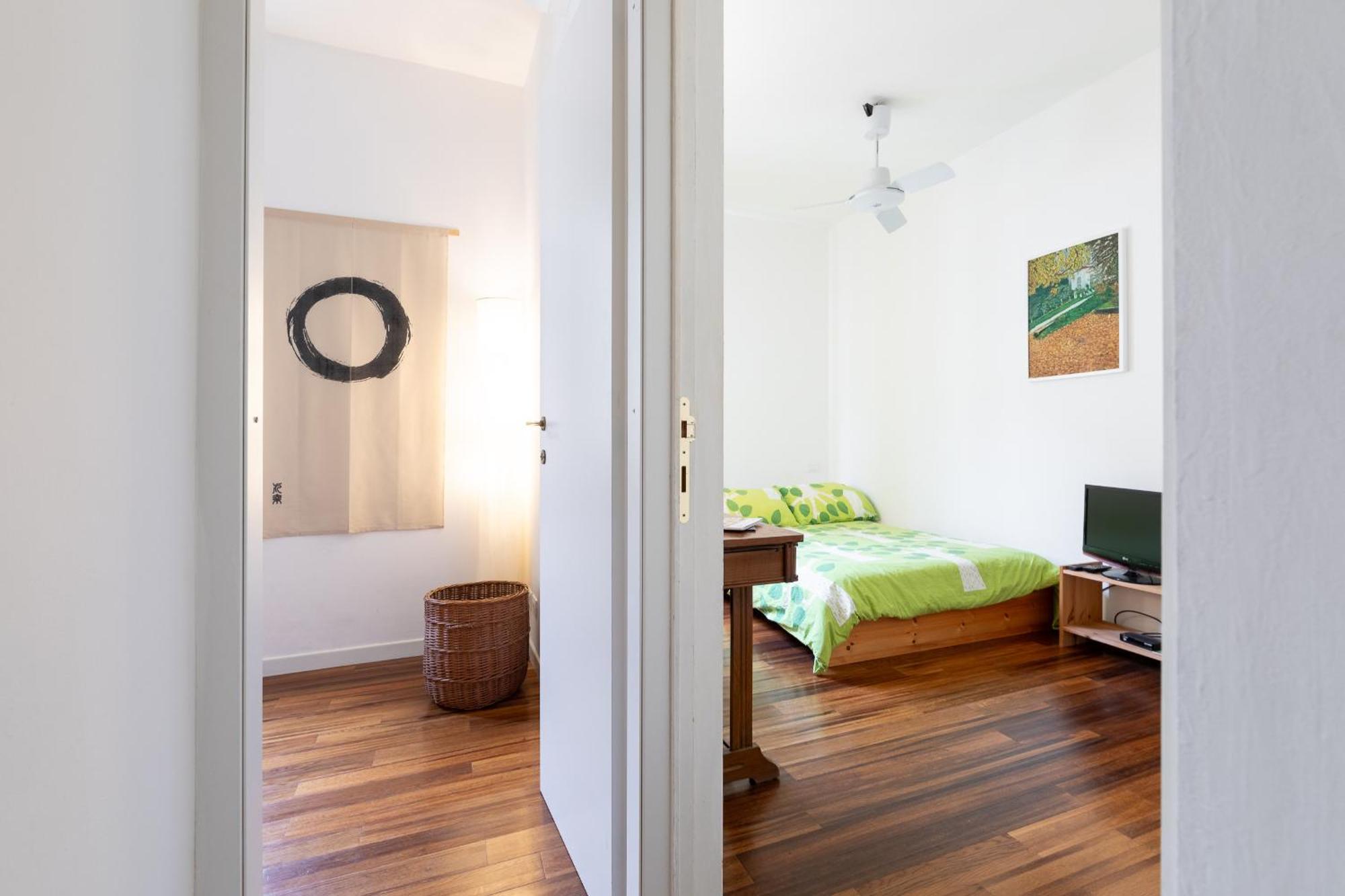 Eutropia - Ampio In Porta Venezia Apartment *