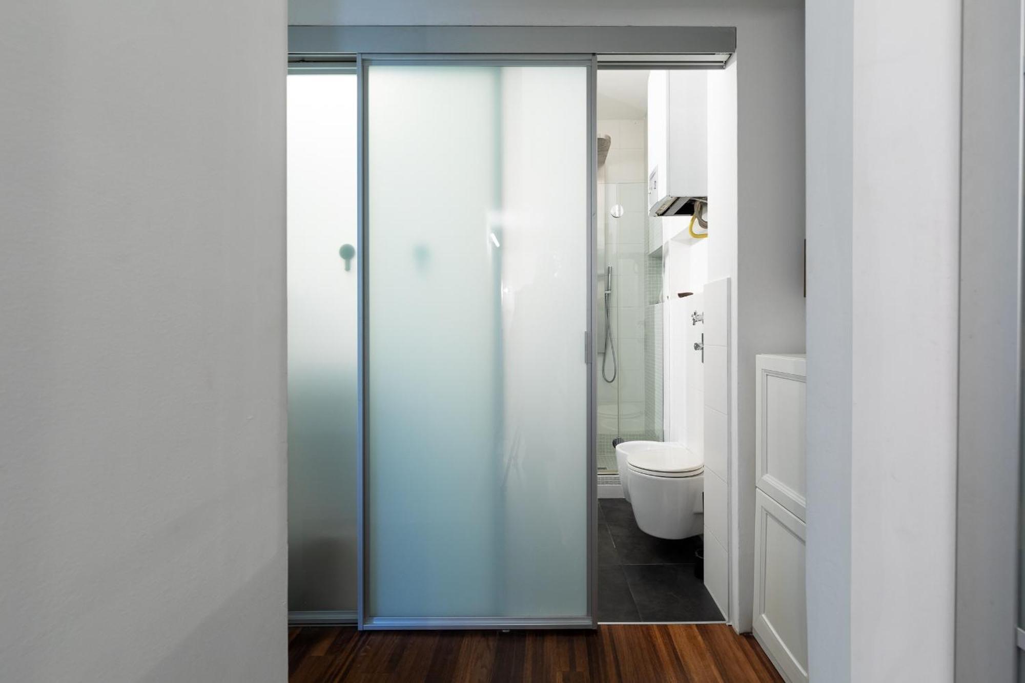 Apartment Eutropia - Ampio In Porta Venezia Milan