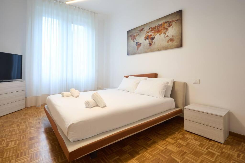 Lenny's Appartement