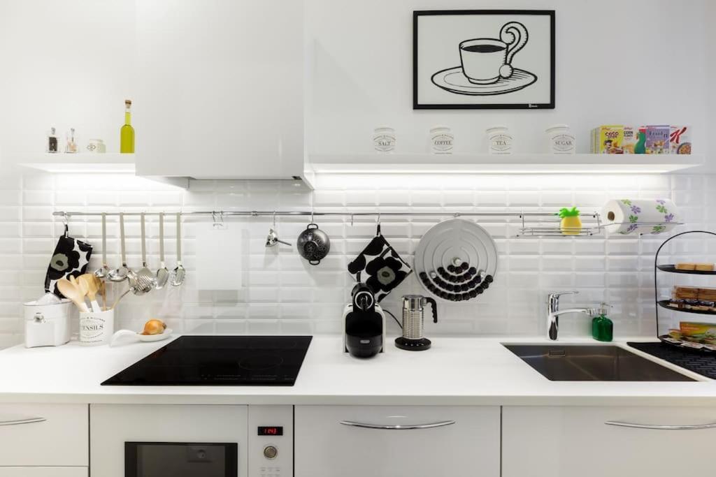 New Design Apartment Milan